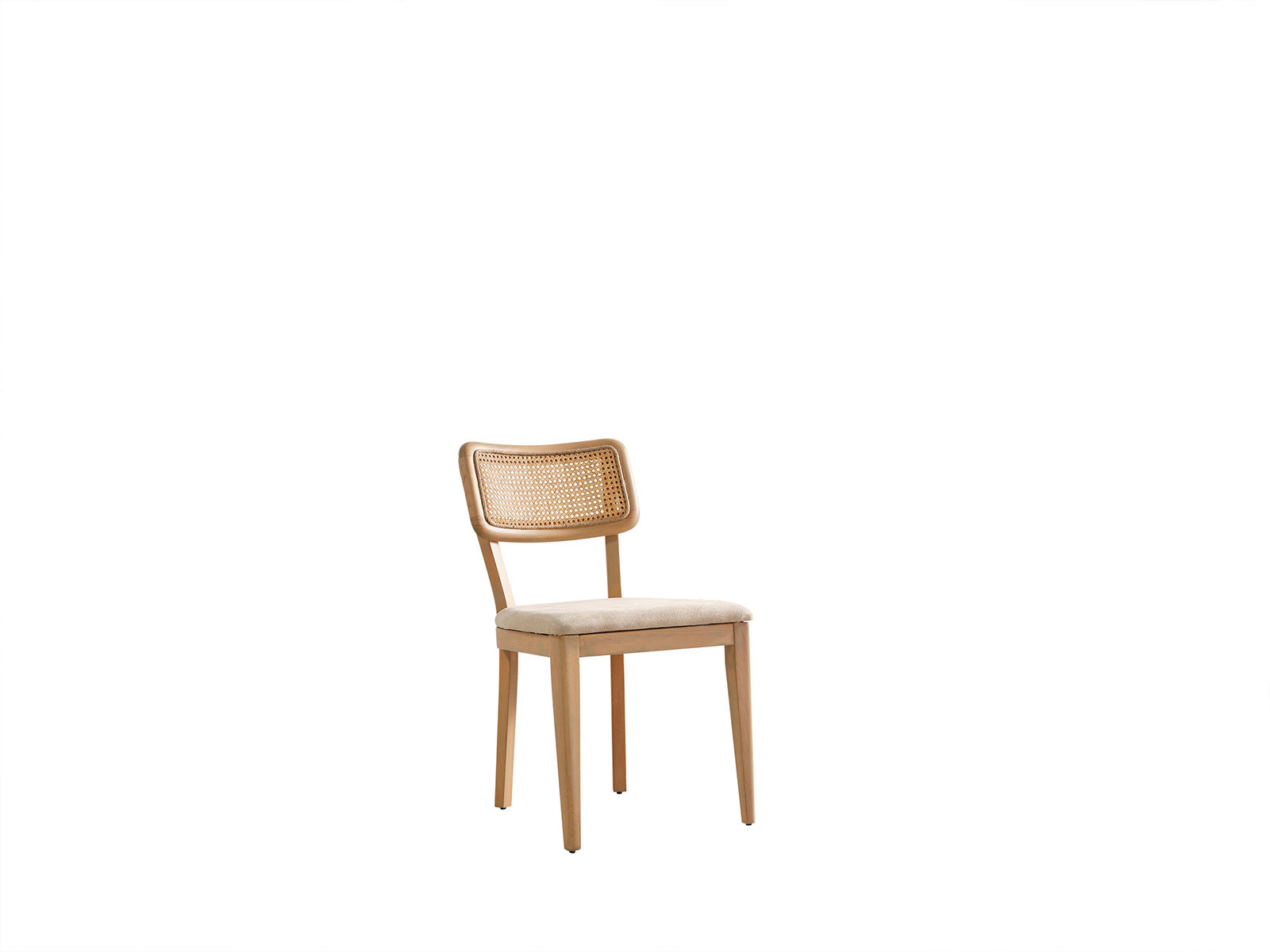 Basic Hasır Sandalye