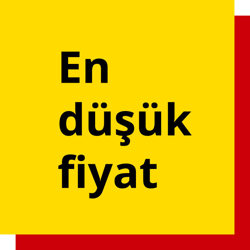 En Düşük Fiyat
