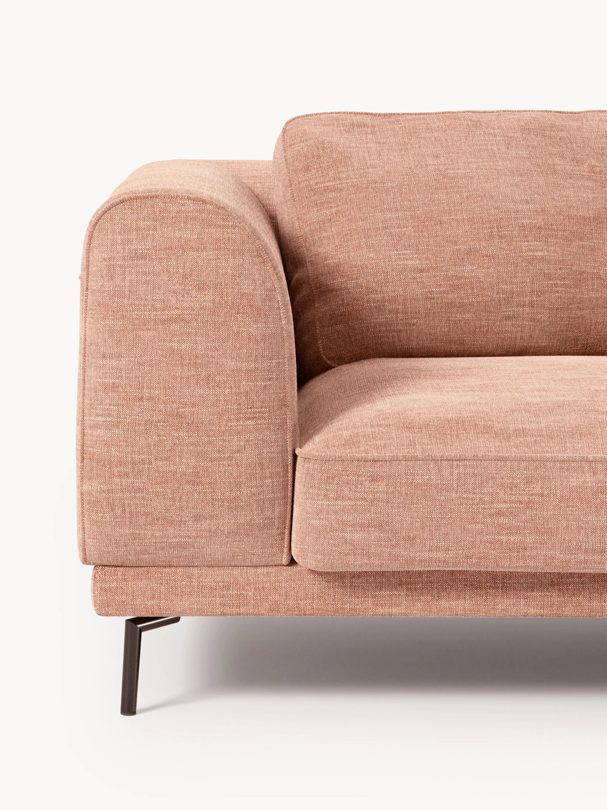 Air Plus Köşe Koltuk Terakota