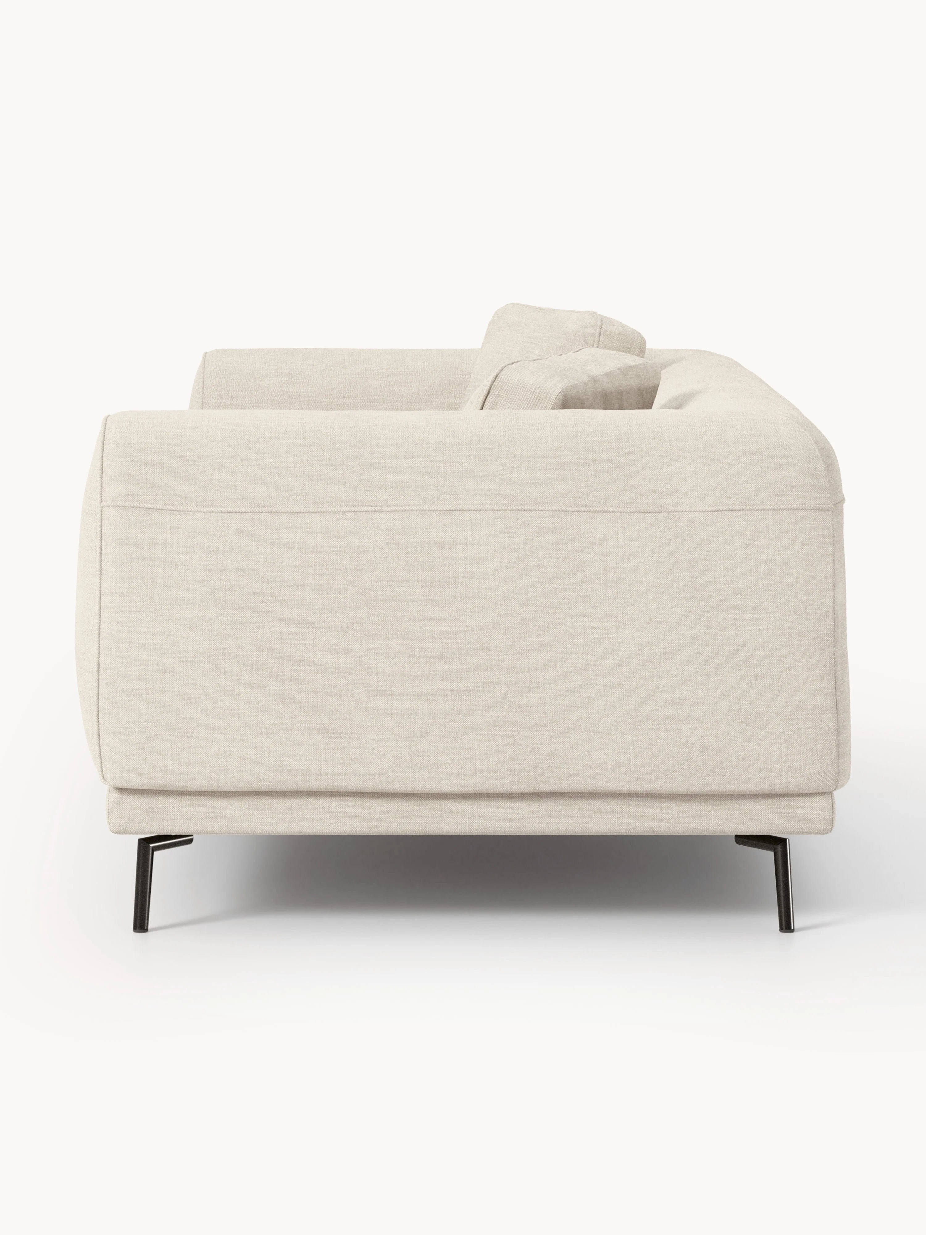 Air Üçlü Koltuk Bej