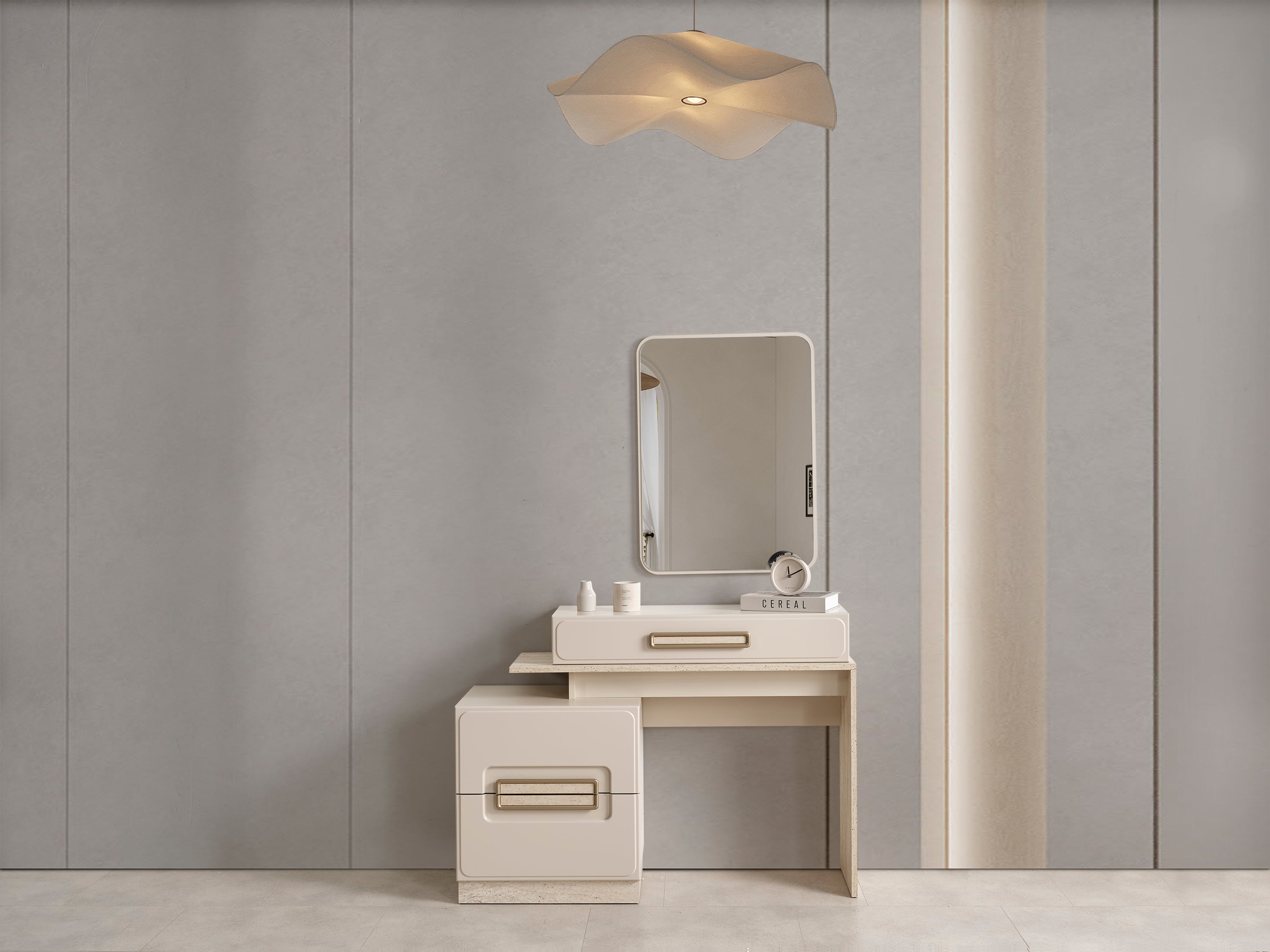 Akkor Yatak Odası Takımı