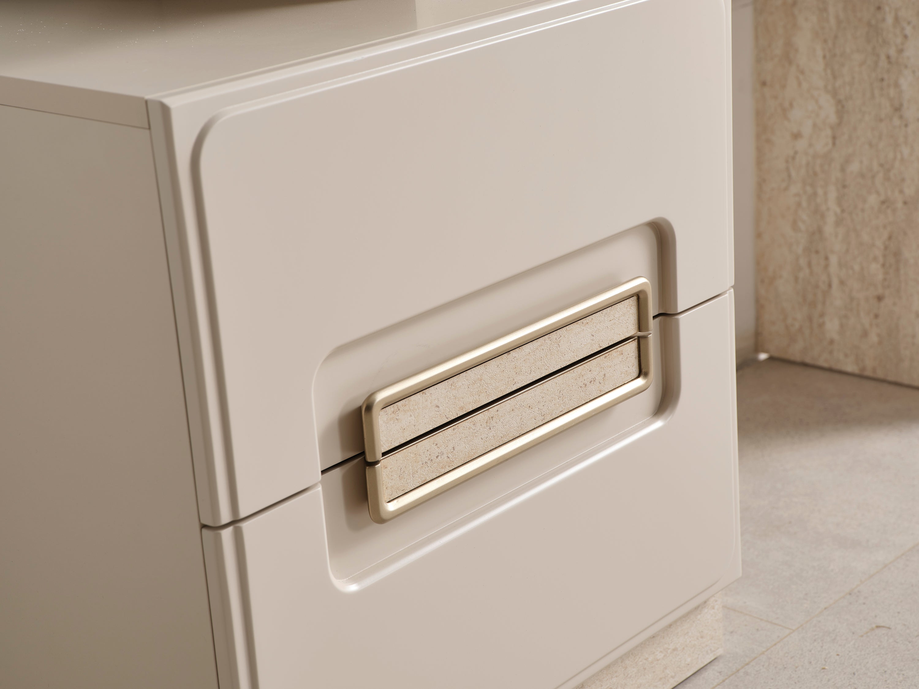 Akkor Yatak Odası Takımı