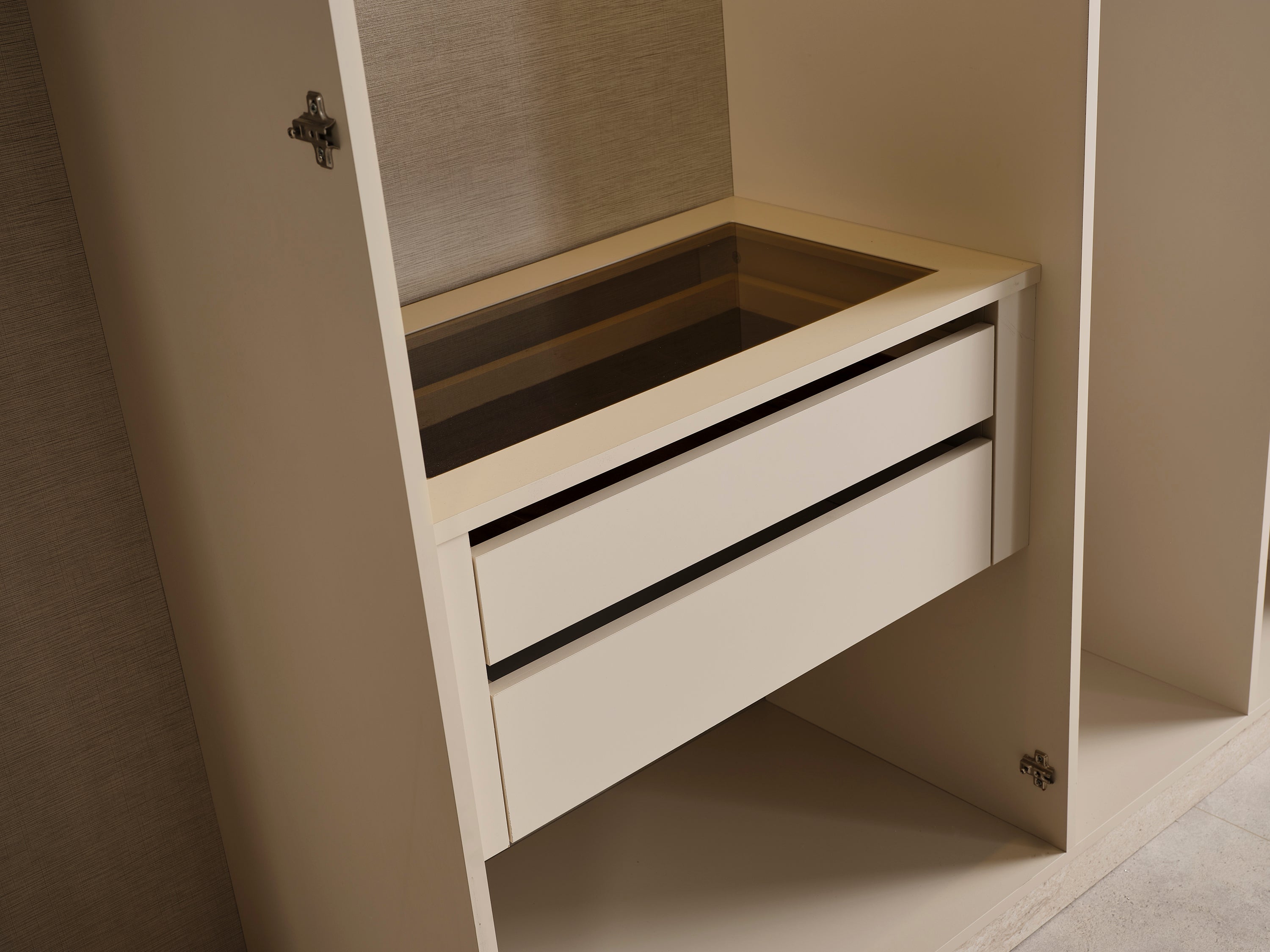 Akkor Yatak Odası Takımı