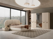 Alyans Yatak Odası Takımı