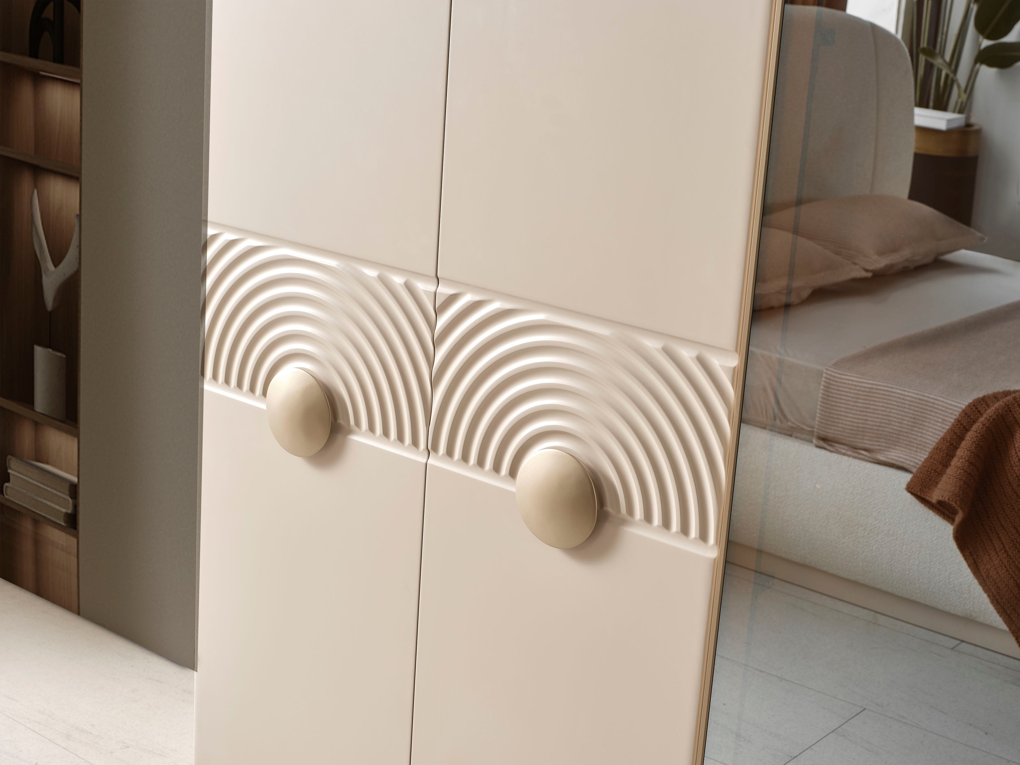 Alyans Yatak Odası Takımı