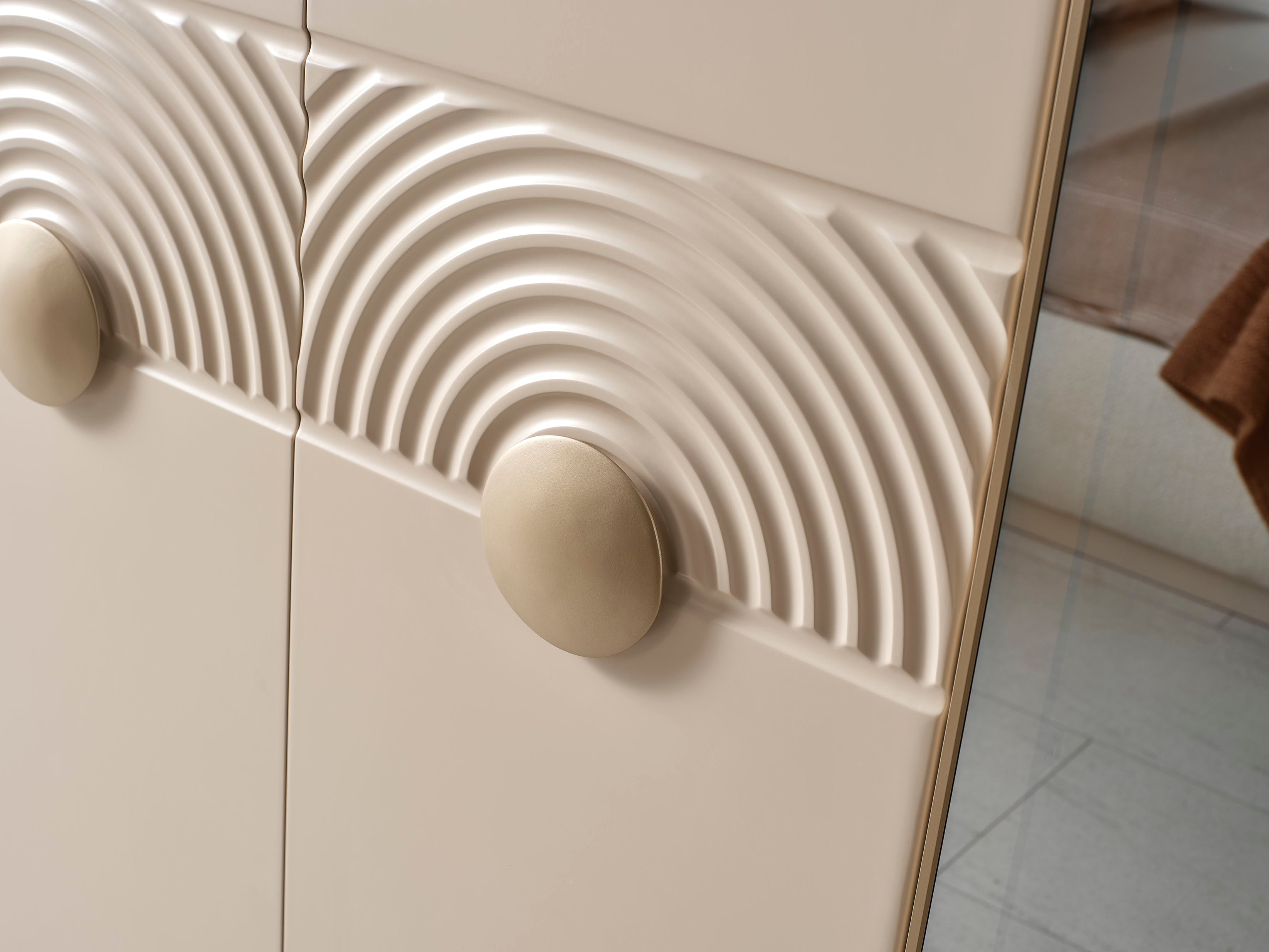 Alyans Yatak Odası Takımı