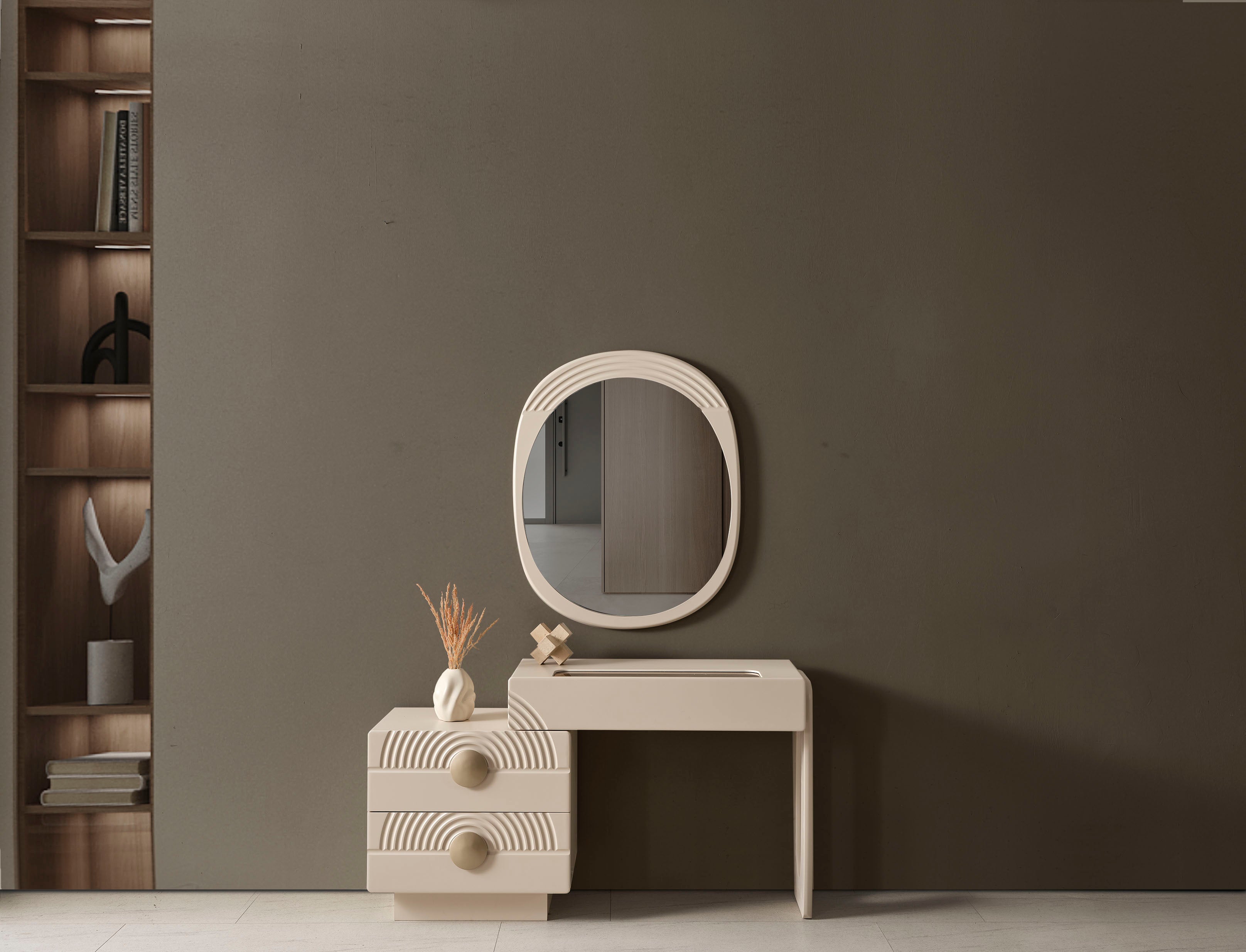 Alyans Yatak Odası Takımı