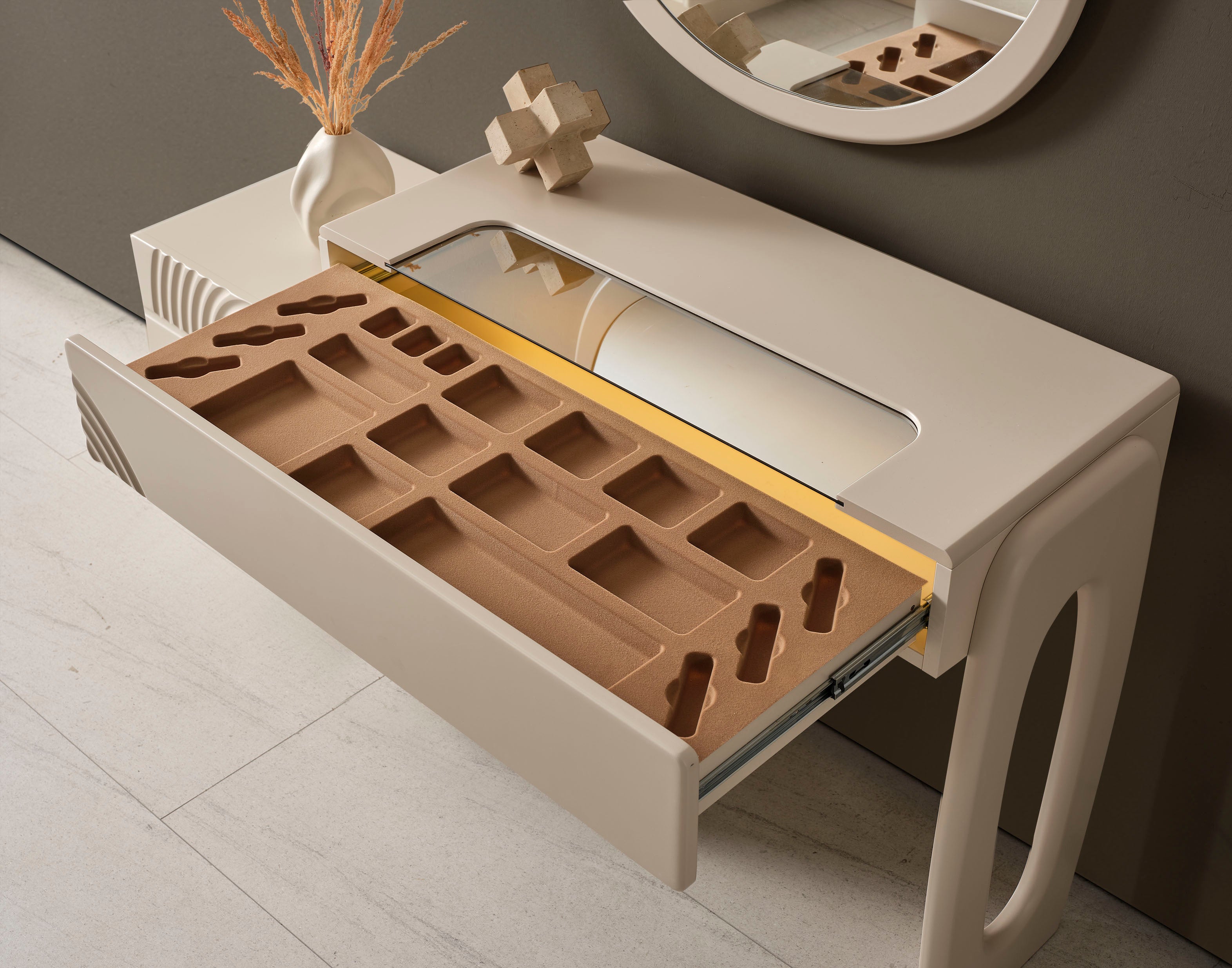 Alyans Yatak Odası Takımı