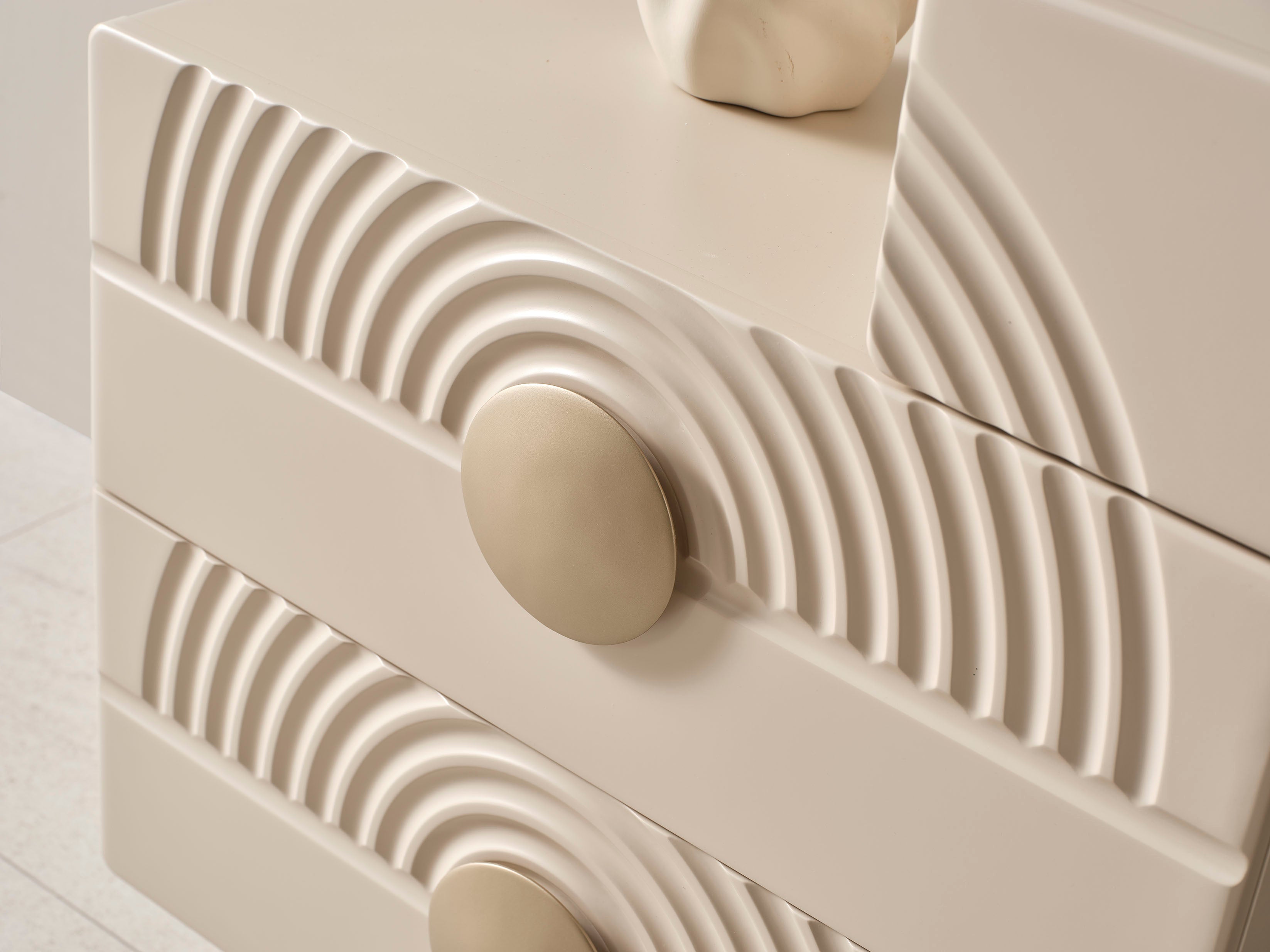 Alyans Yatak Odası Takımı