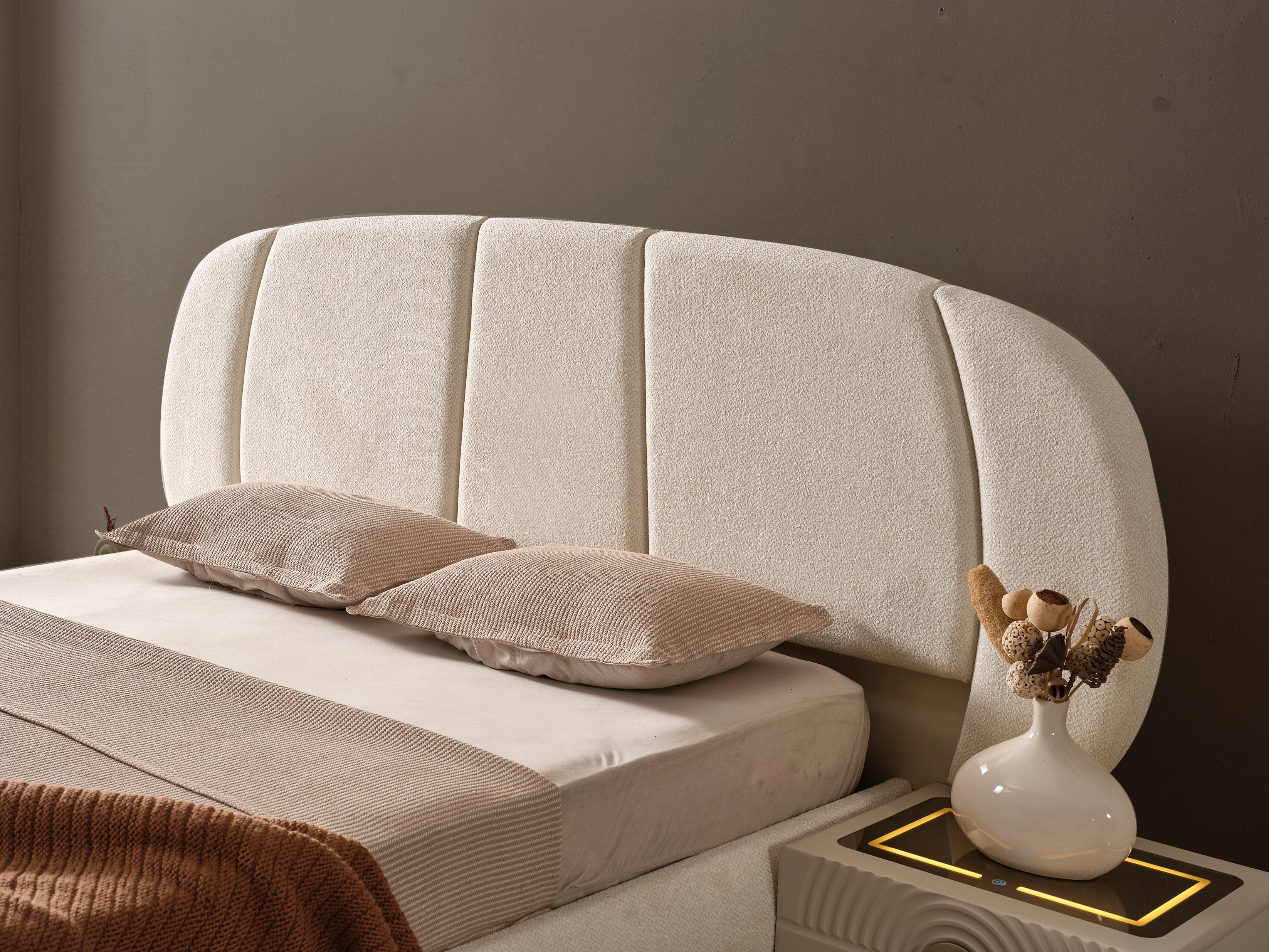 Alyans Yatak Odası Takımı