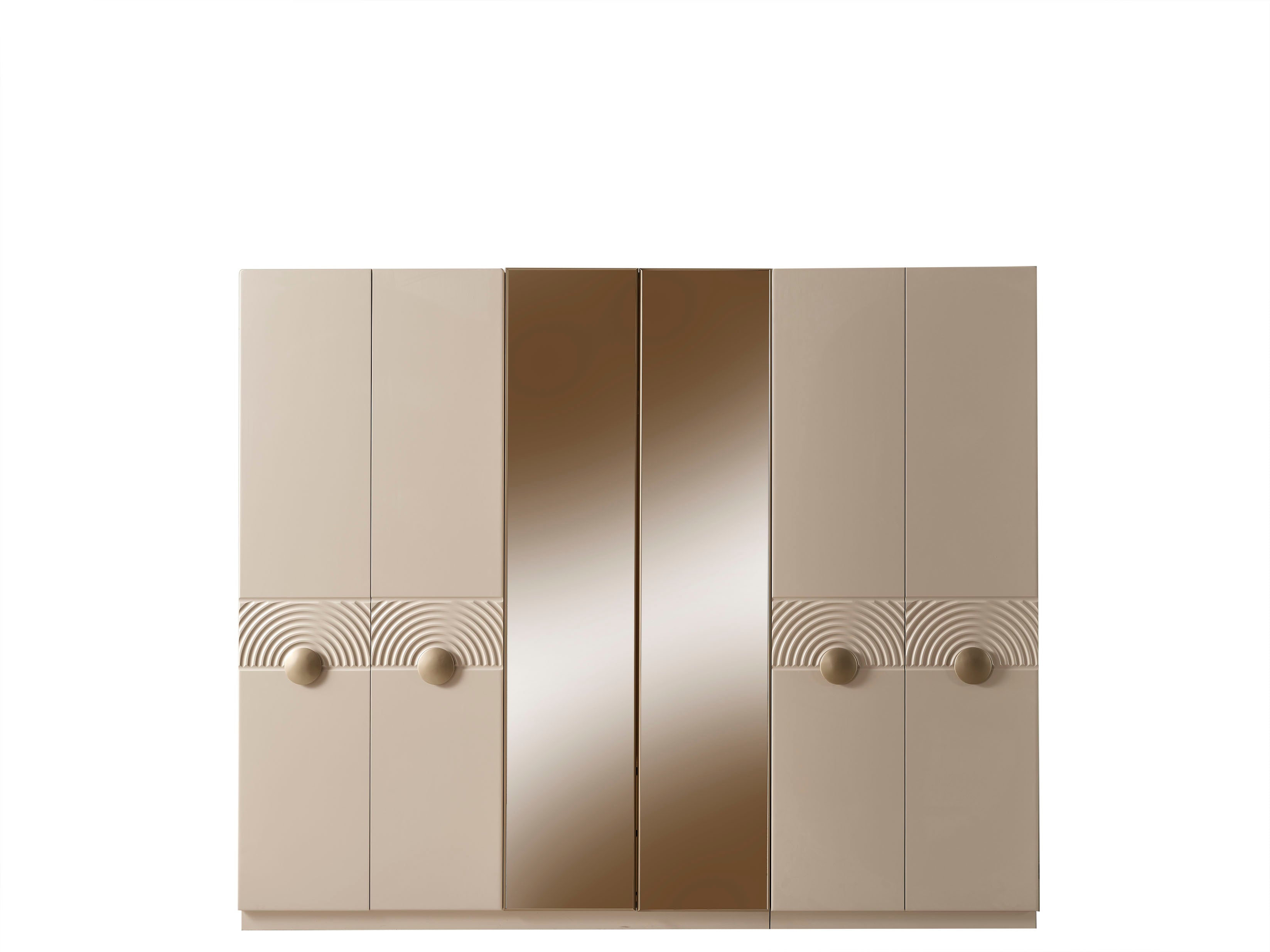 Alyans Yatak Odası Takımı