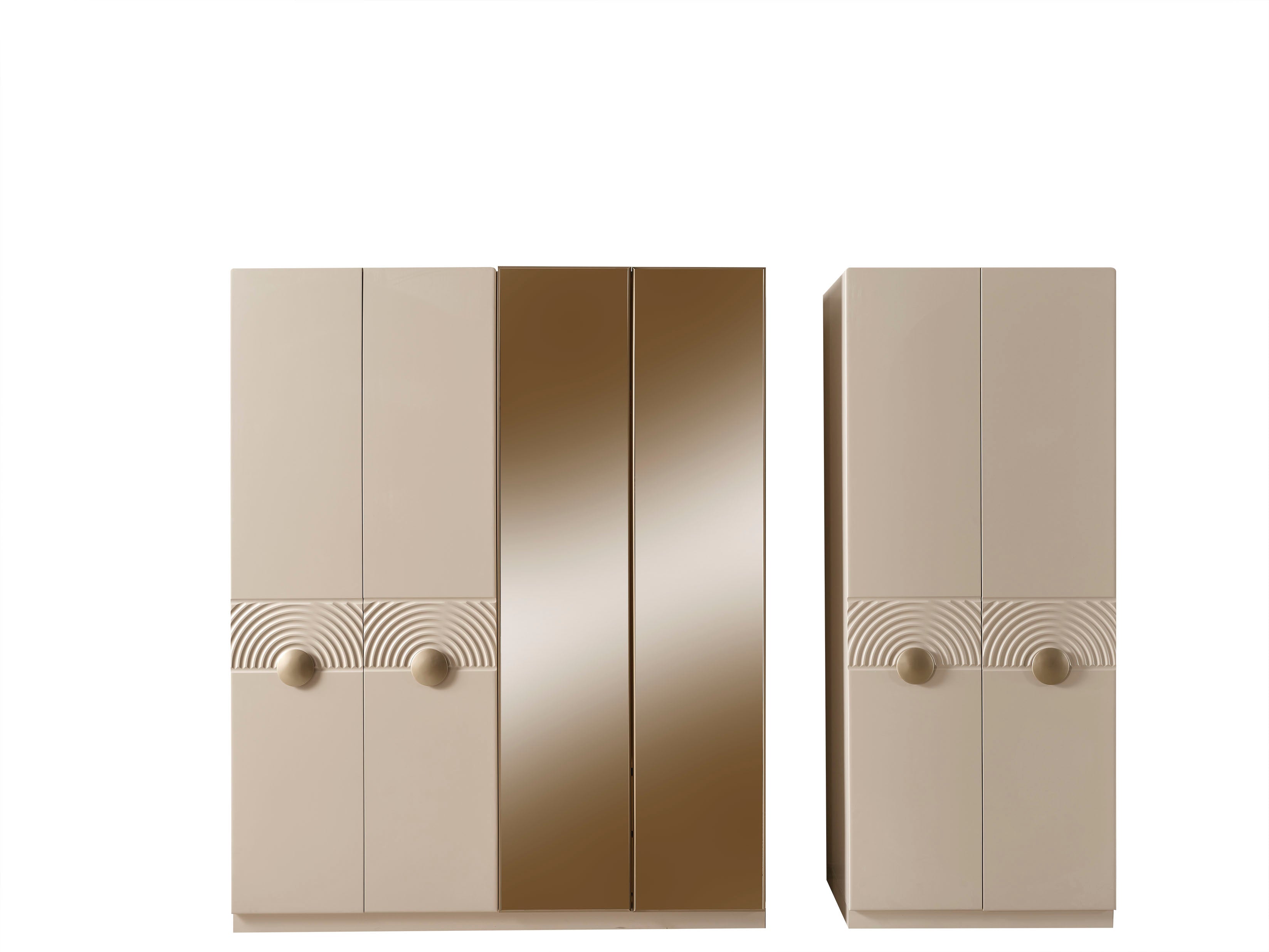 Alyans Yatak Odası Takımı