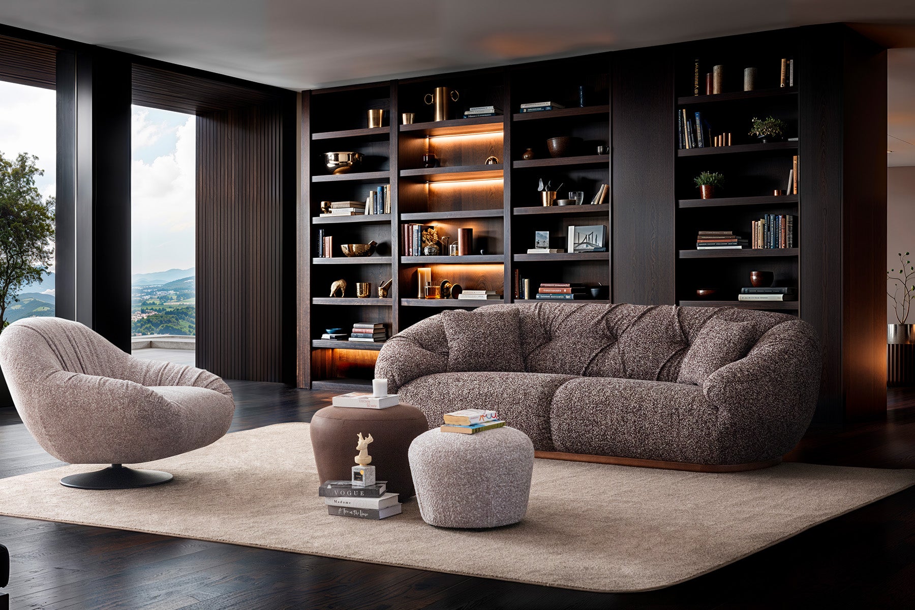 Arte Koltuk Takımı