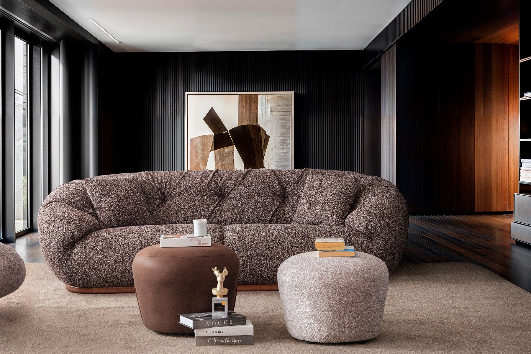 Arte Koltuk Takımı