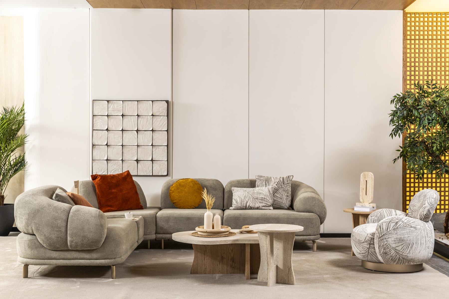 Artemis Köşe Koltuk