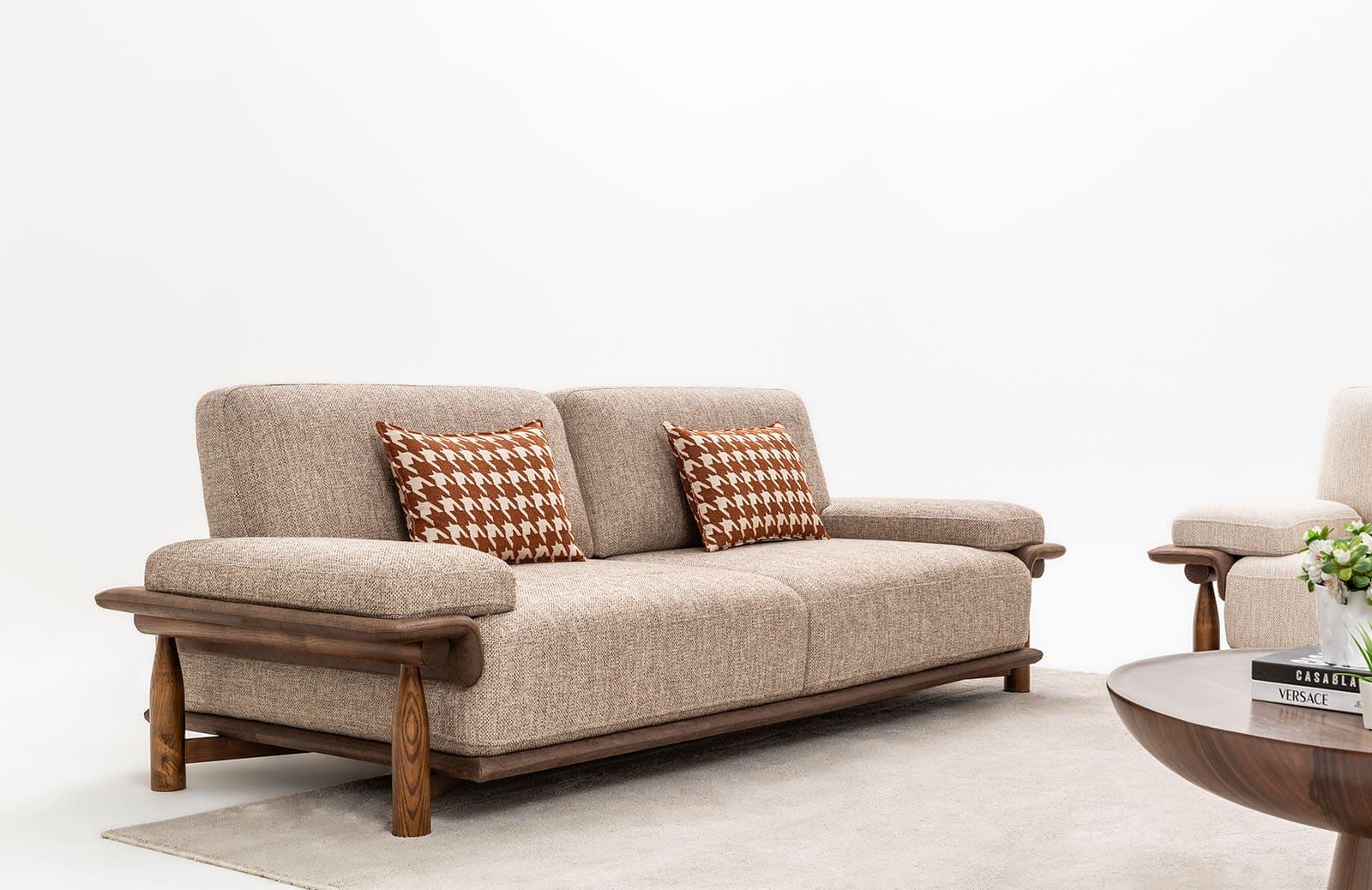 Aura Koltuk Takımı