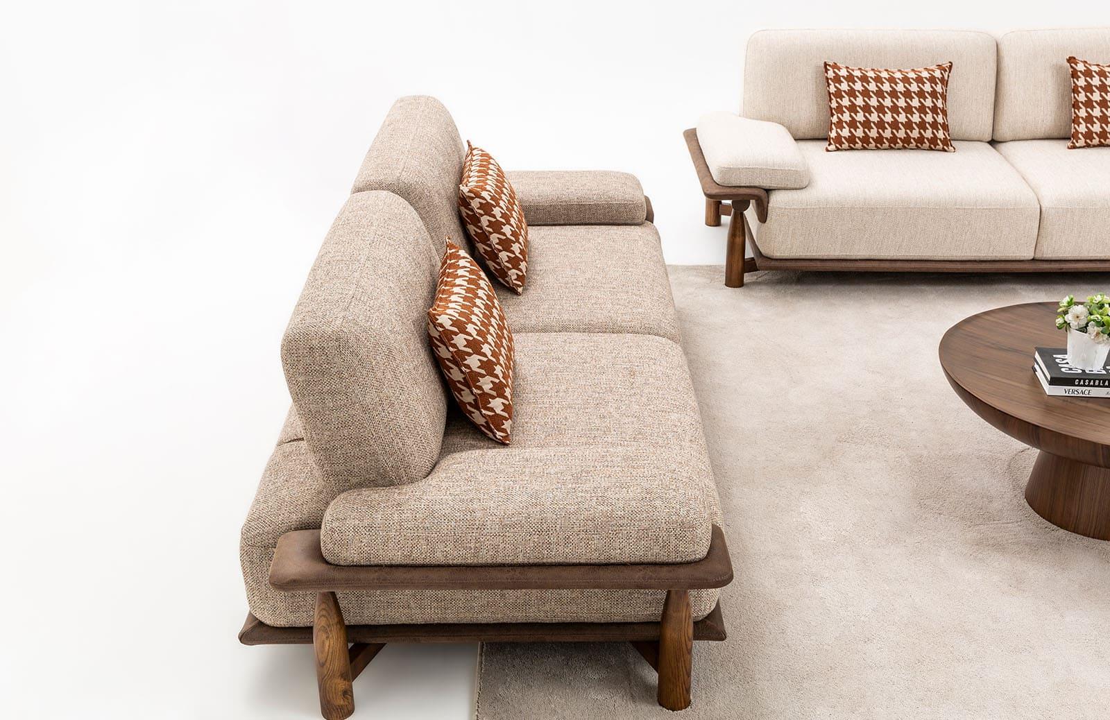 Aura Koltuk Takımı