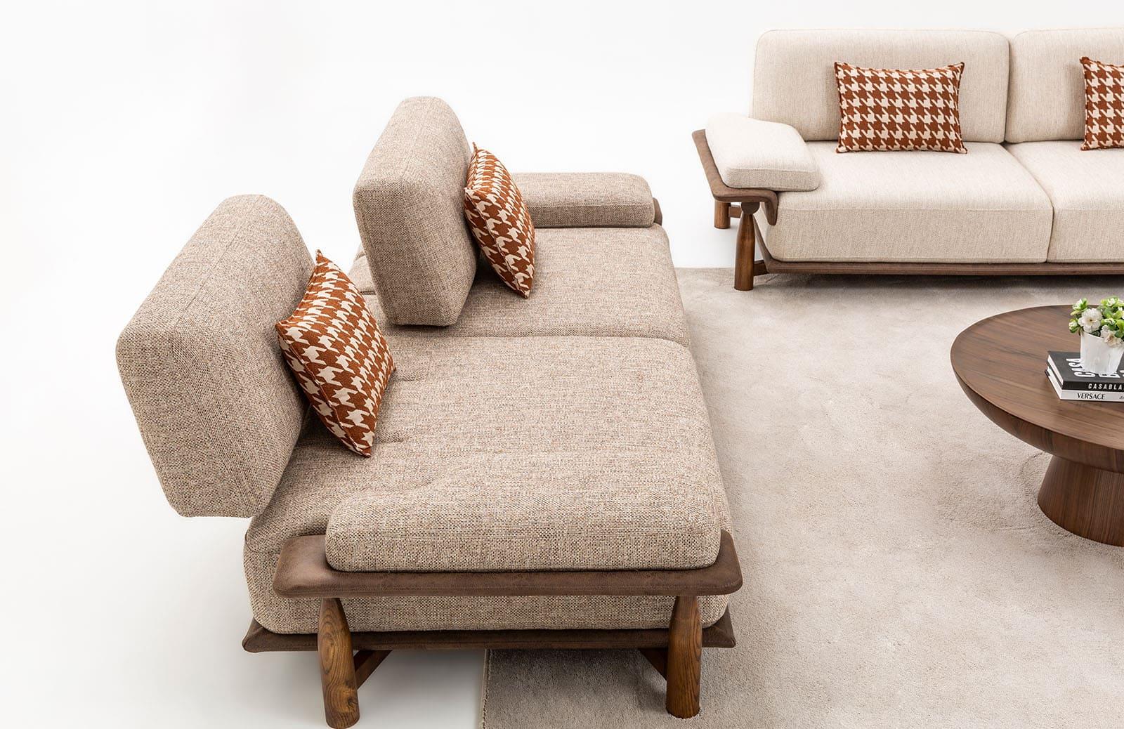 Aura Koltuk Takımı