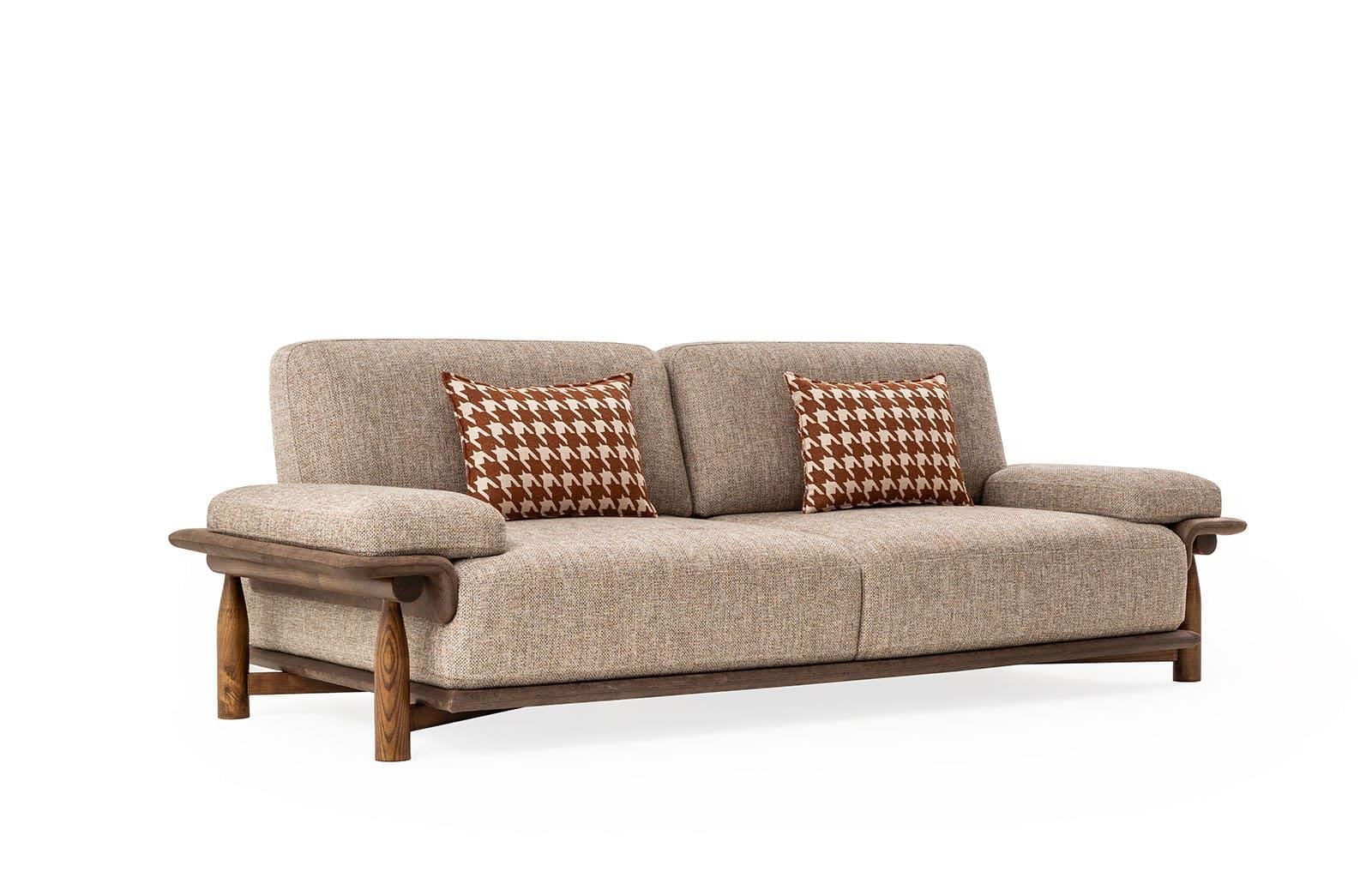 Aura Koltuk Takımı