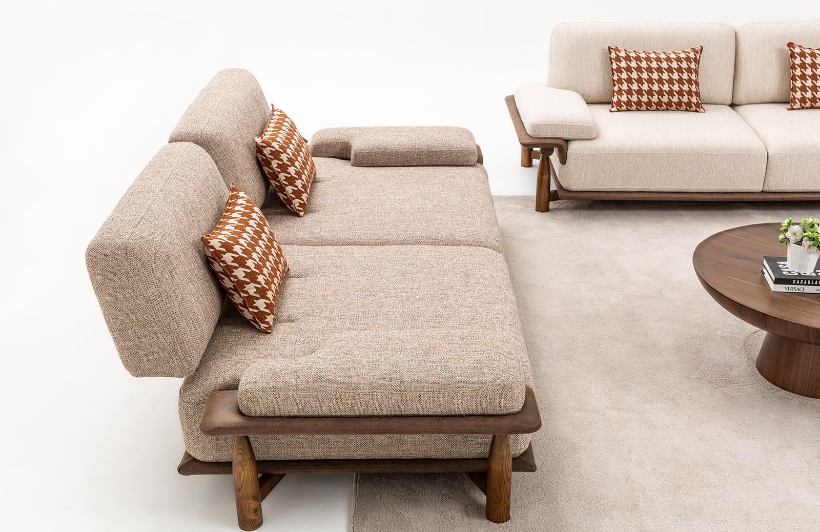 Aura Koltuk Takımı