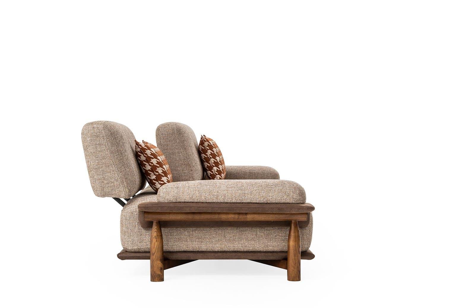 Aura Koltuk Takımı