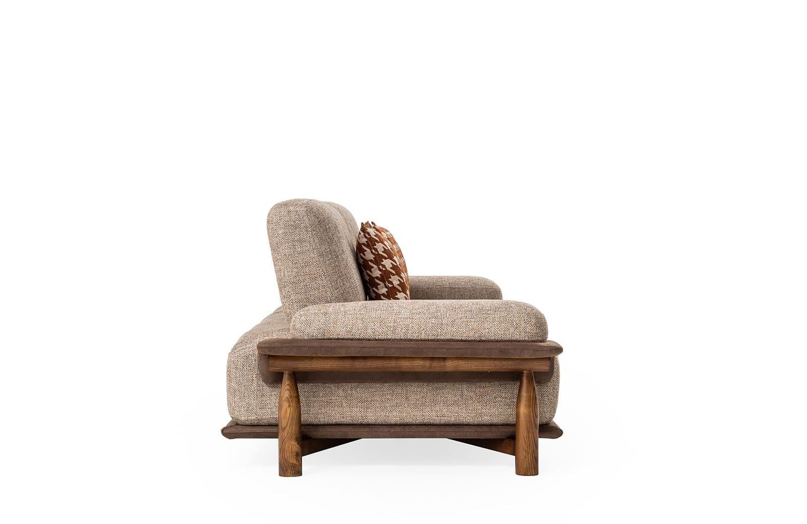 Aura Koltuk Takımı