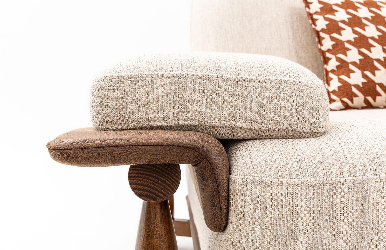 Aura Koltuk Takımı