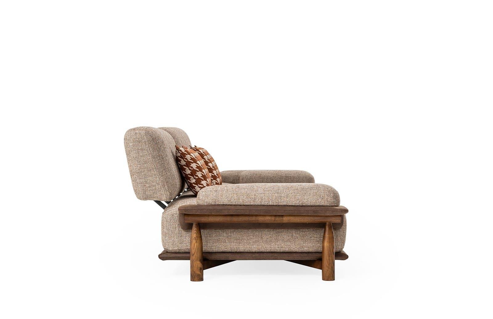 Aura Koltuk Takımı