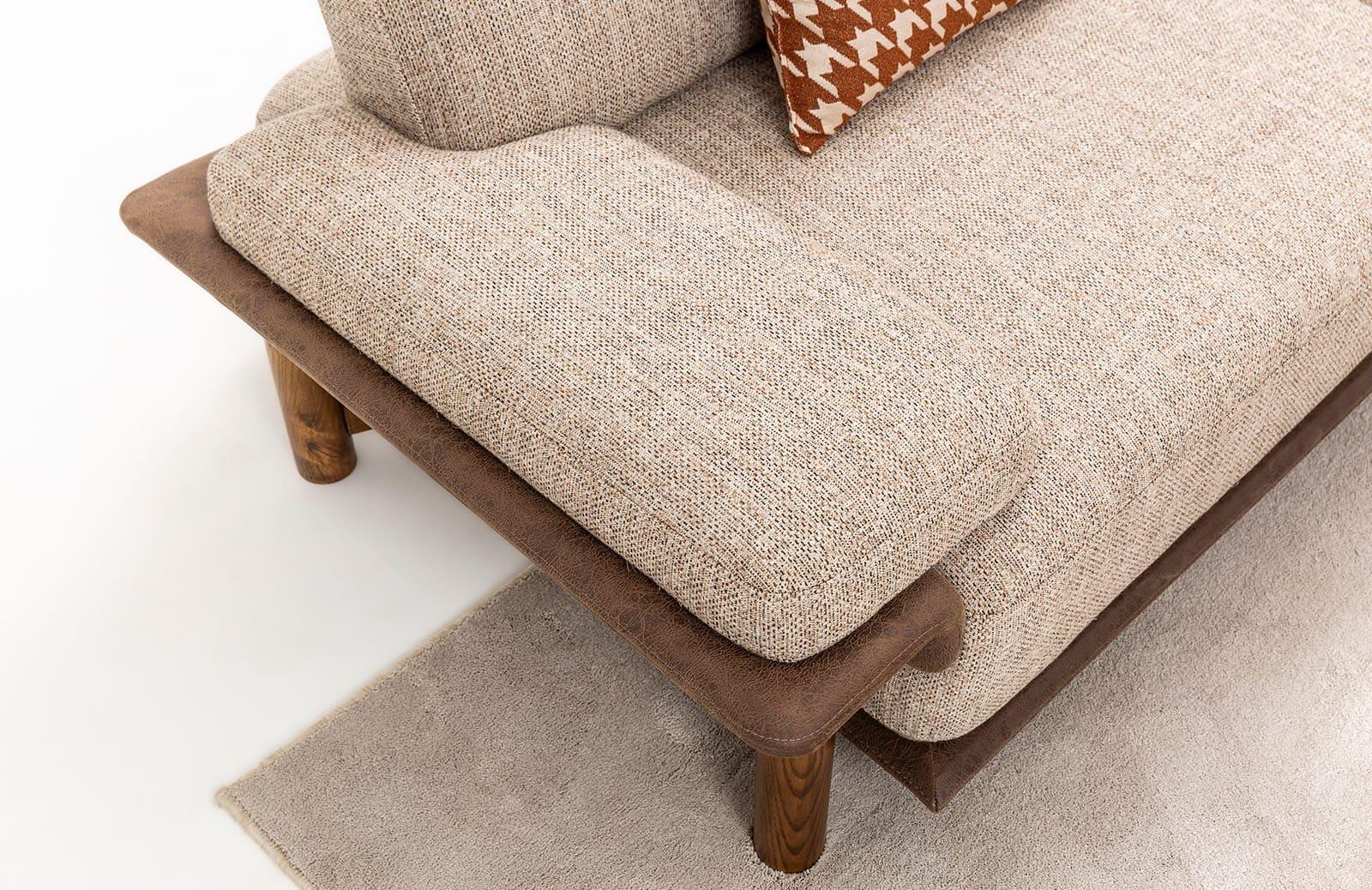 Aura Koltuk Takımı