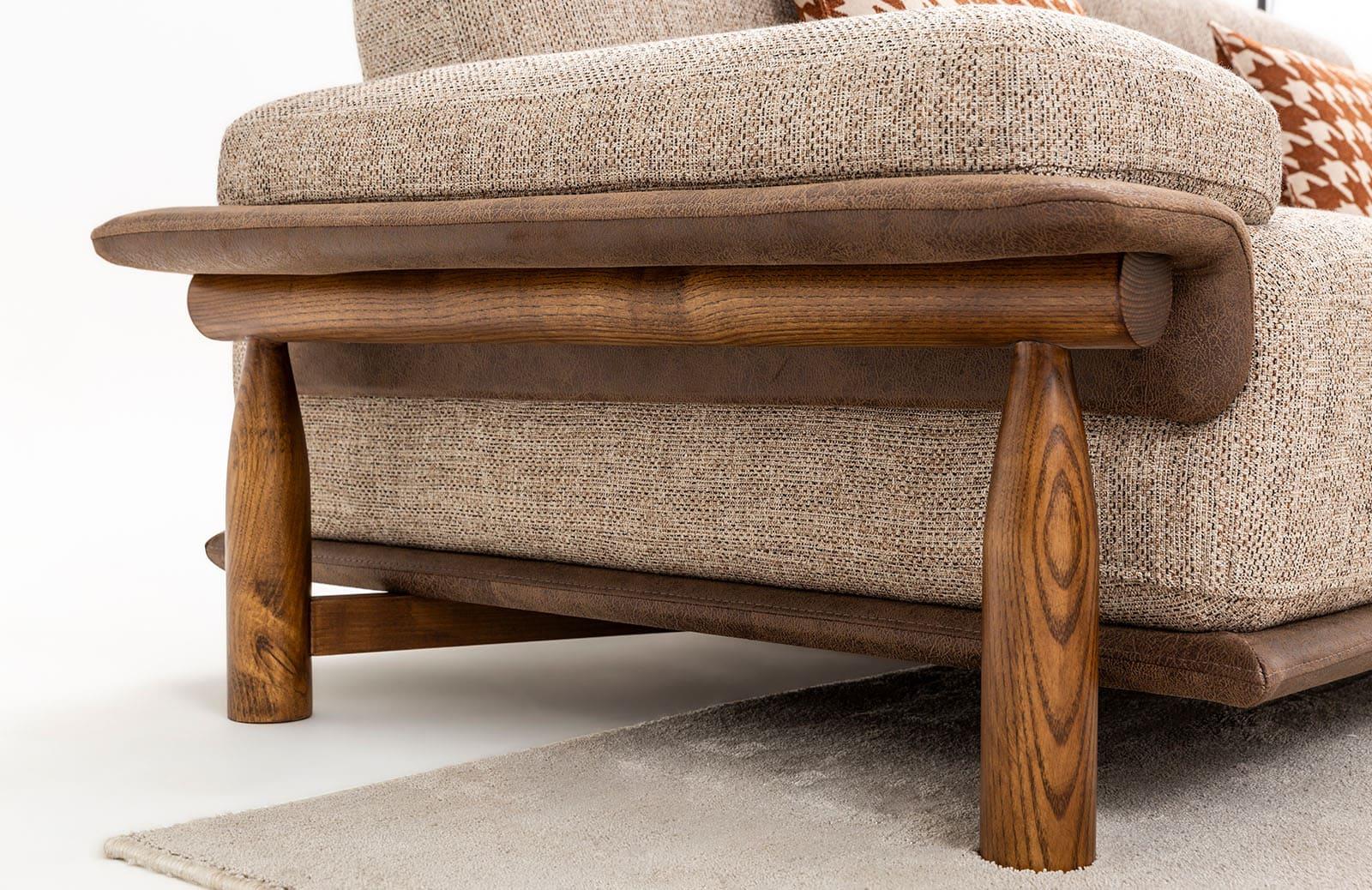 Aura Koltuk Takımı