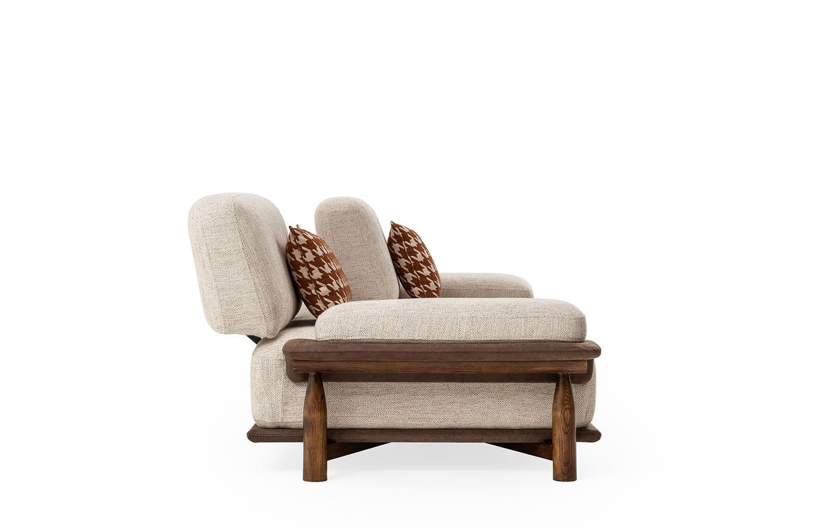 Aura Koltuk Takımı