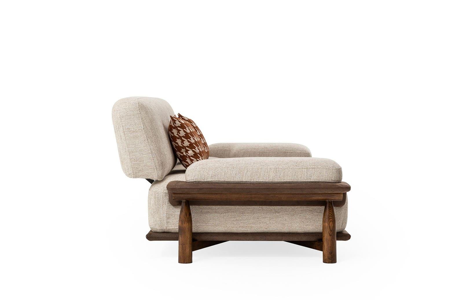 Aura Koltuk Takımı