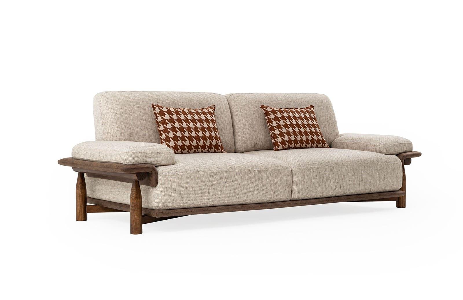 Aura Koltuk Takımı