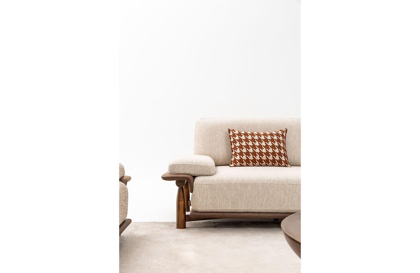 Aura Koltuk Takımı