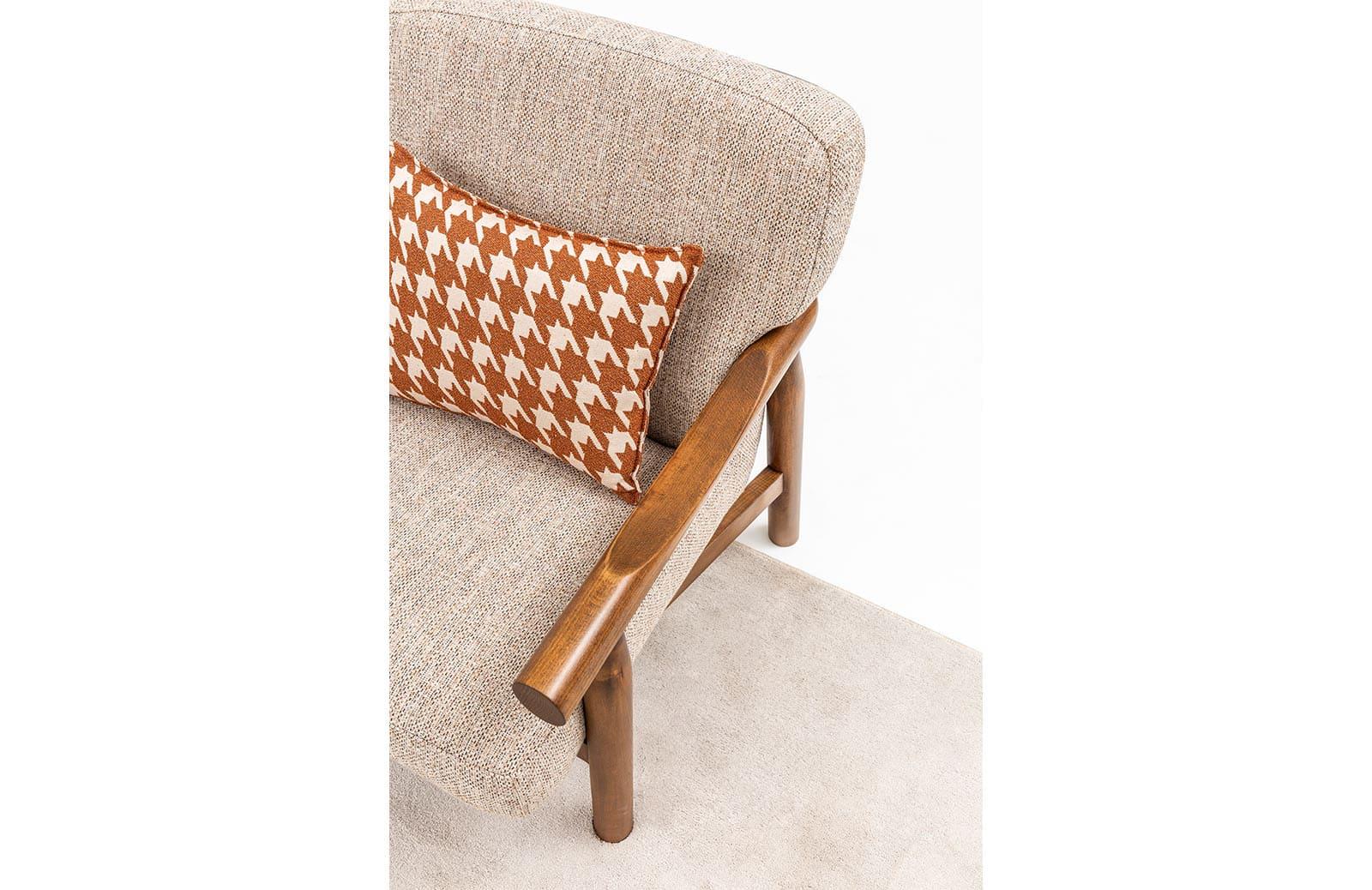 Aura Koltuk Takımı