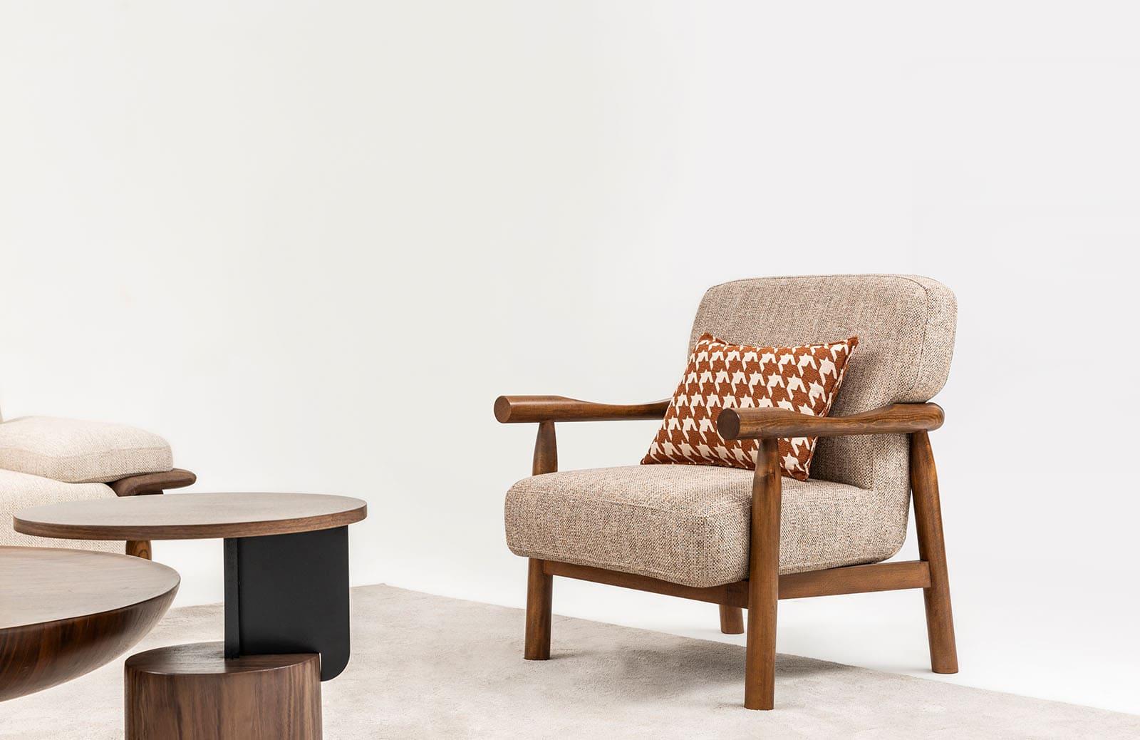 Aura Koltuk Takımı