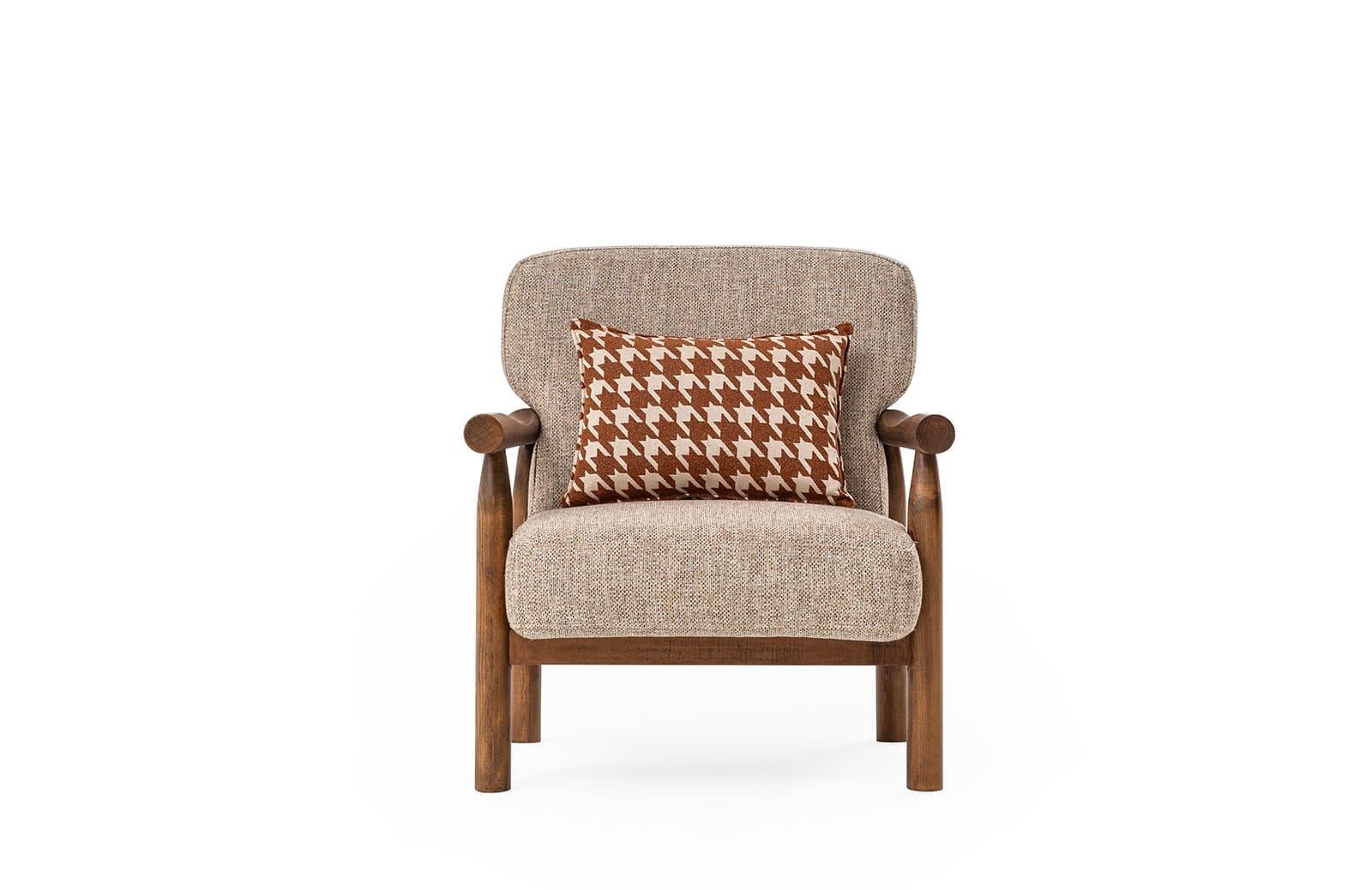 Aura Koltuk Takımı