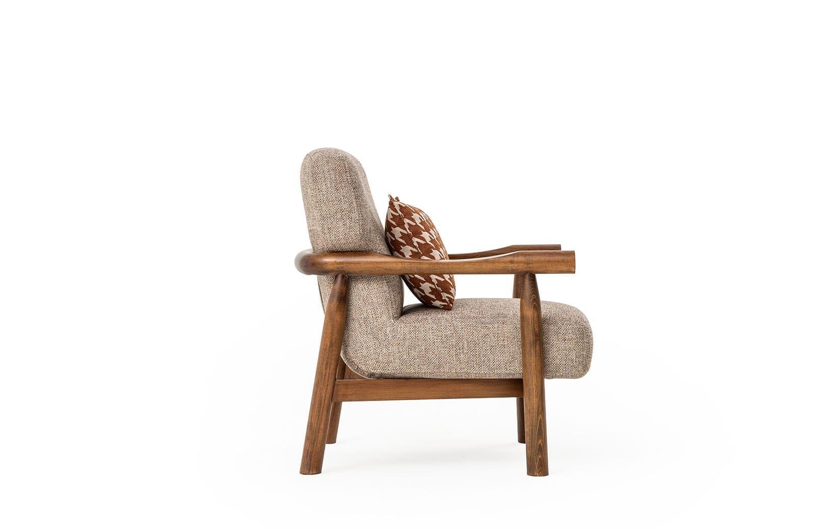 Aura Koltuk Takımı