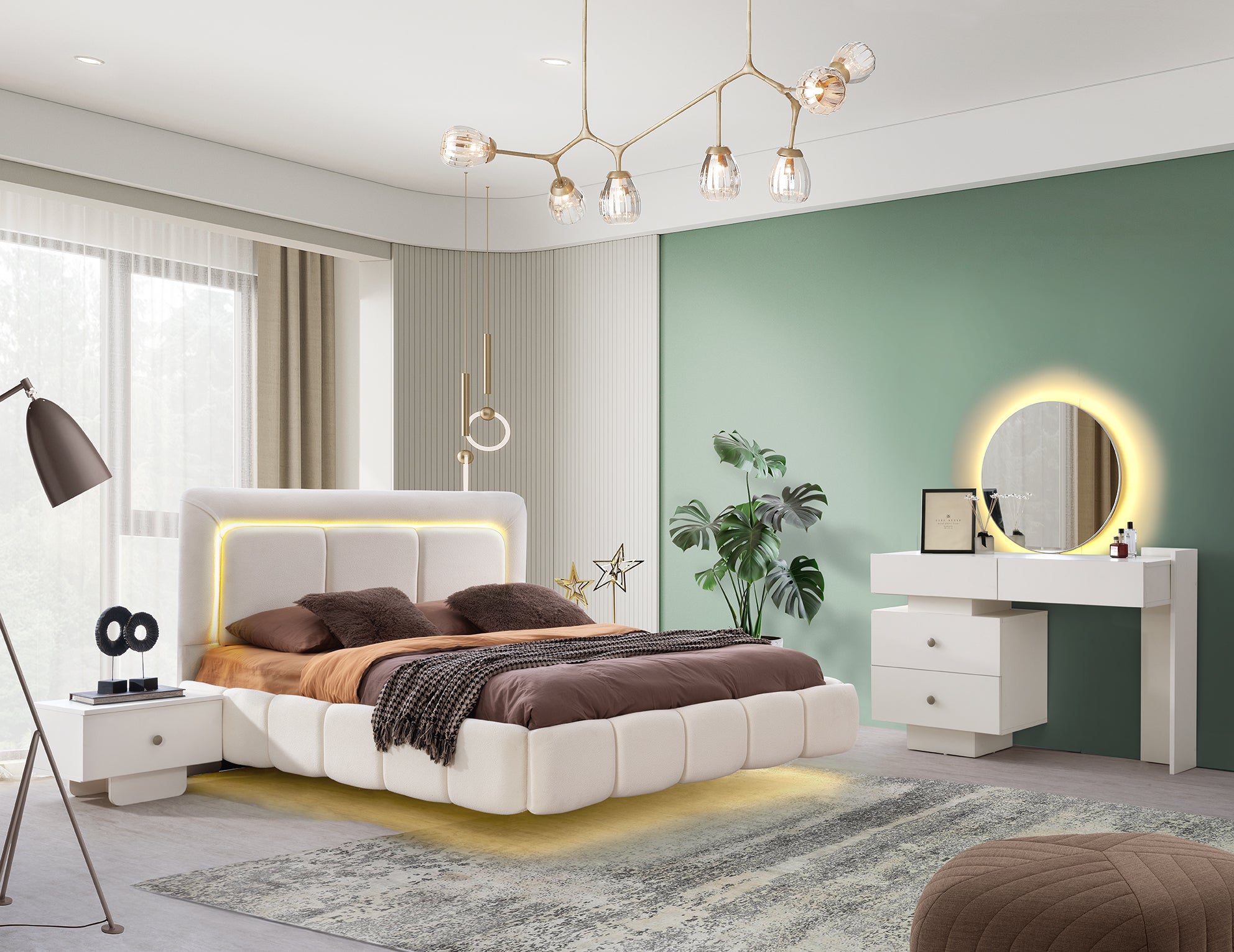 Barcelona Düğün Paketi