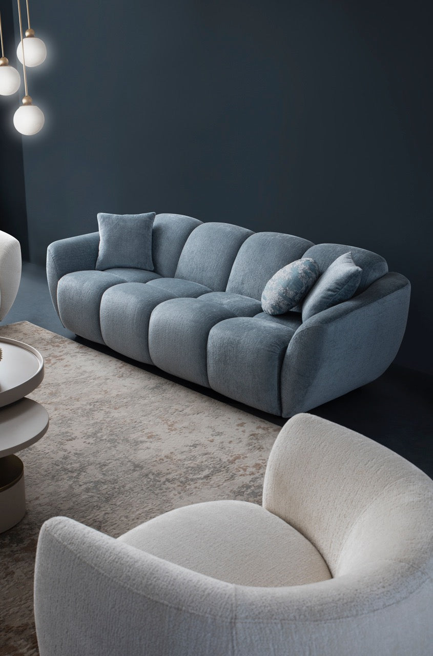 Bonbon Koltuk Takımı