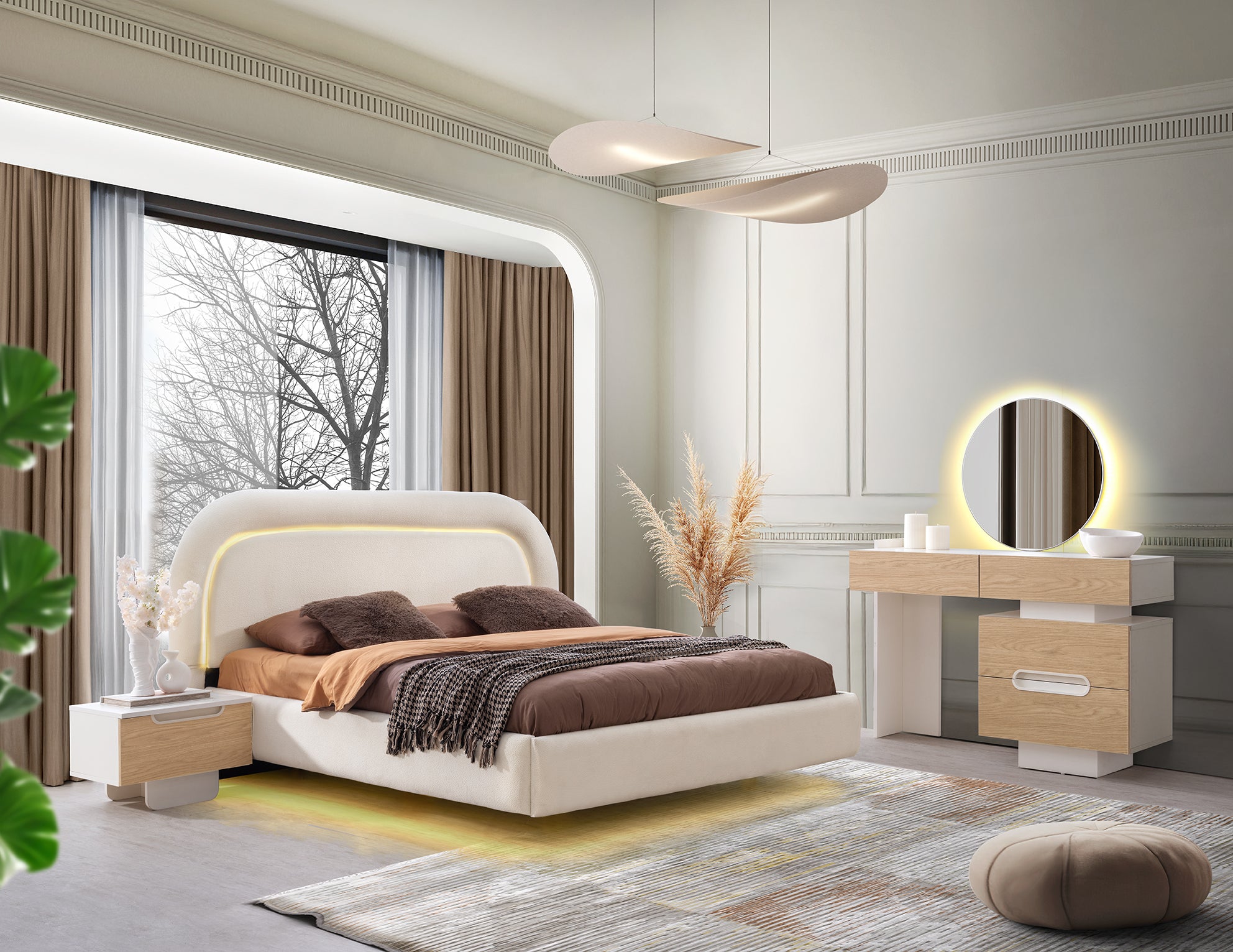 Çamlıca Düğün Paketi