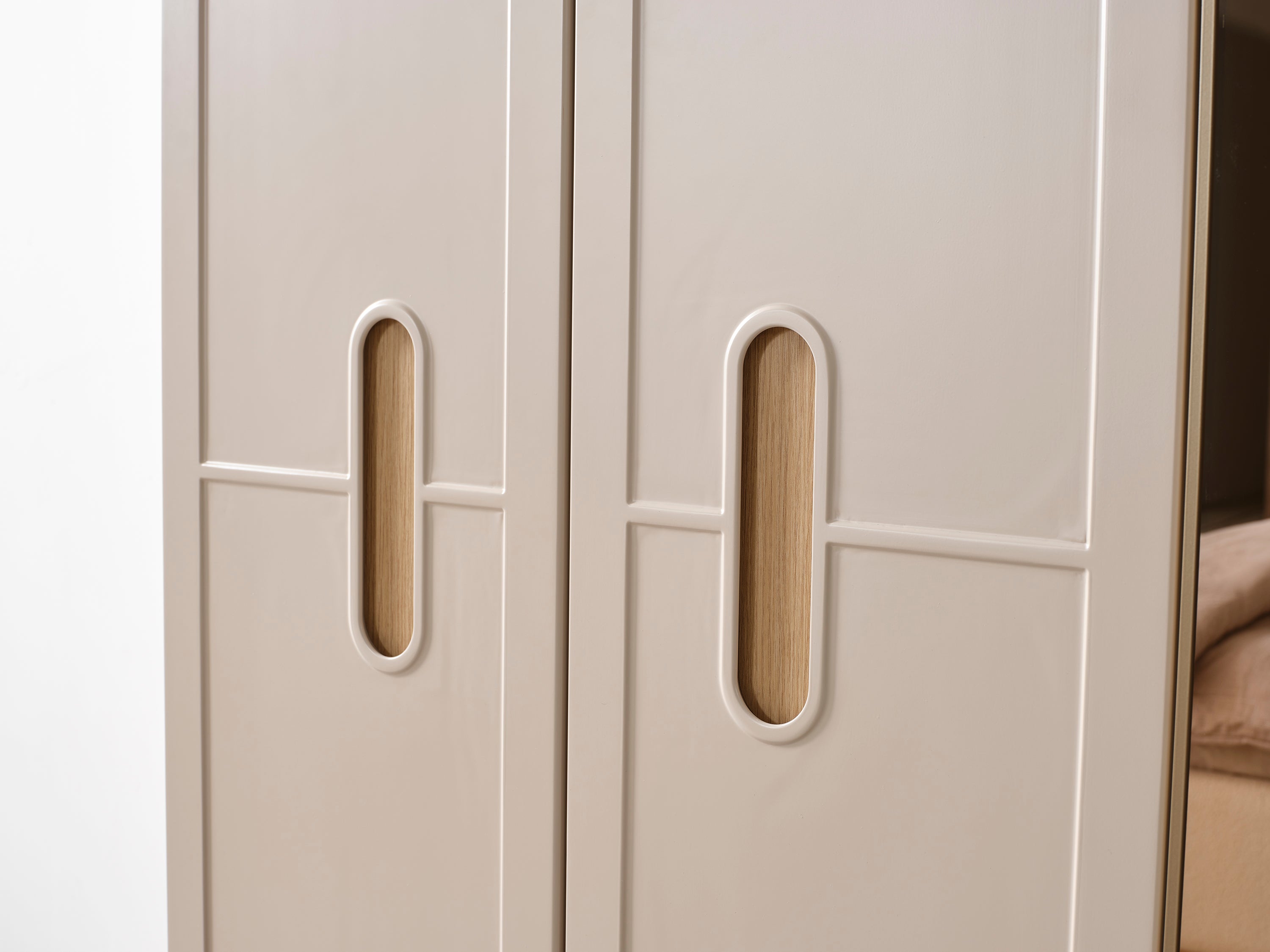 Capella Yatak Odası Takımı