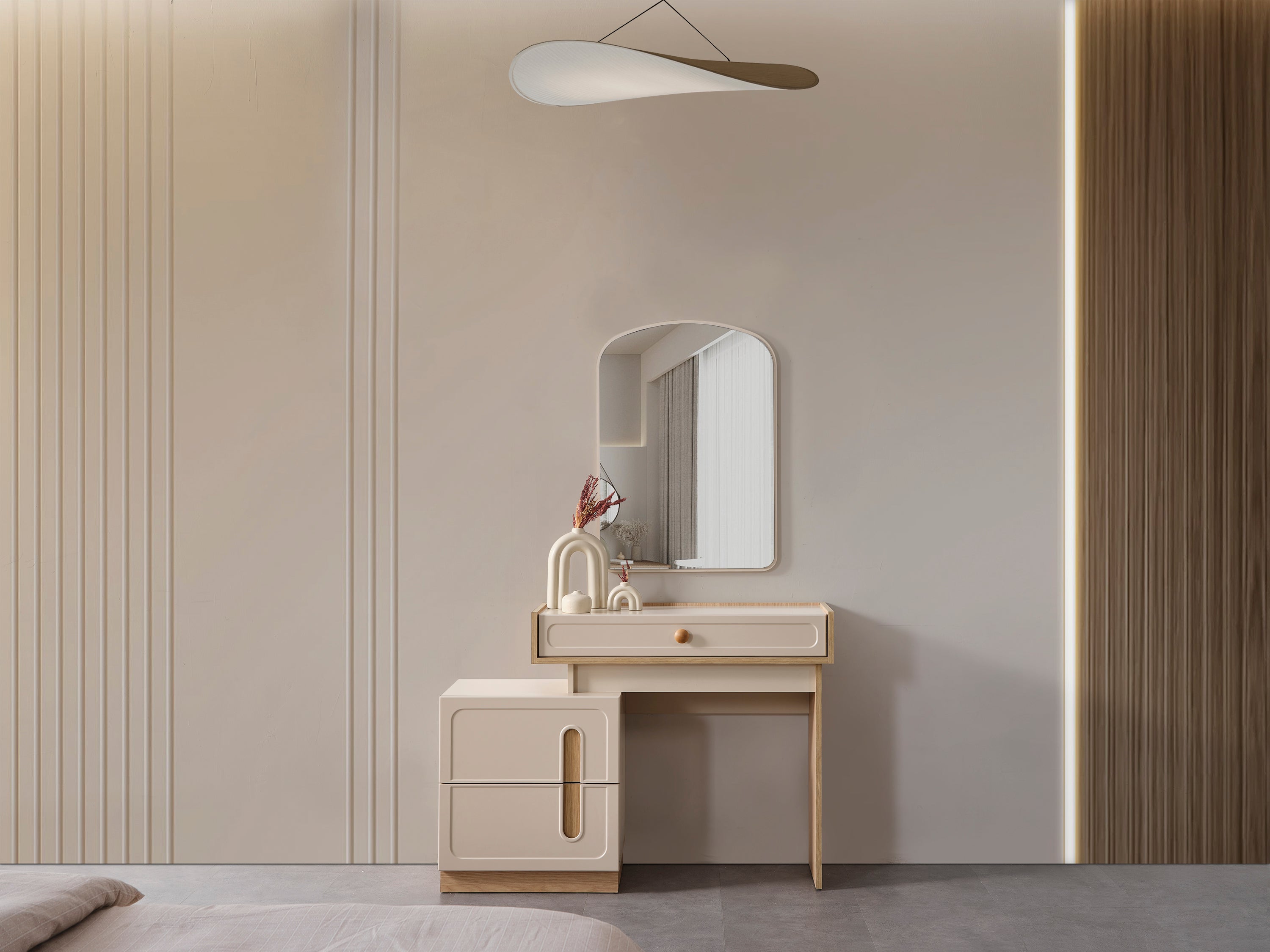 Capella Yatak Odası Takımı