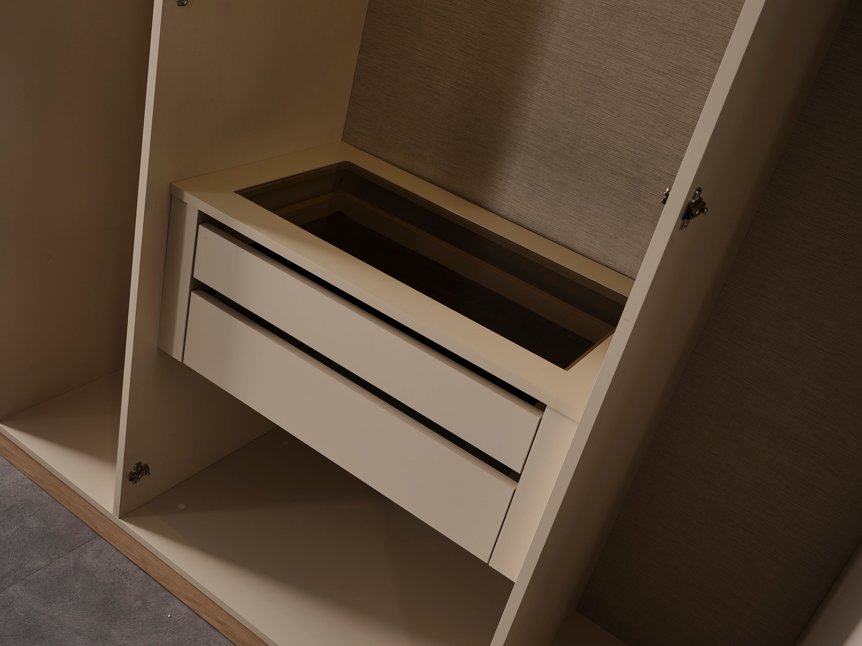 Capella Yatak Odası Takımı