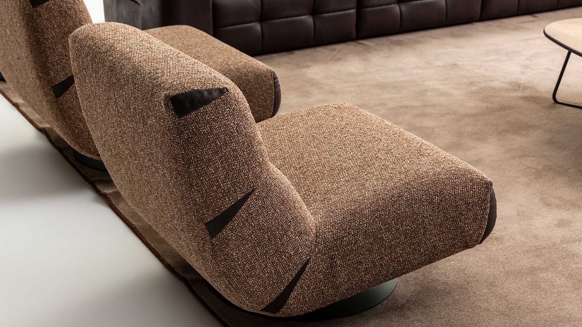 Domino Koltuk Takımı