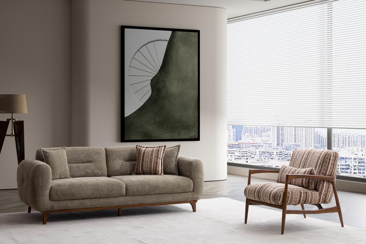 Duomo Koltuk Takımı