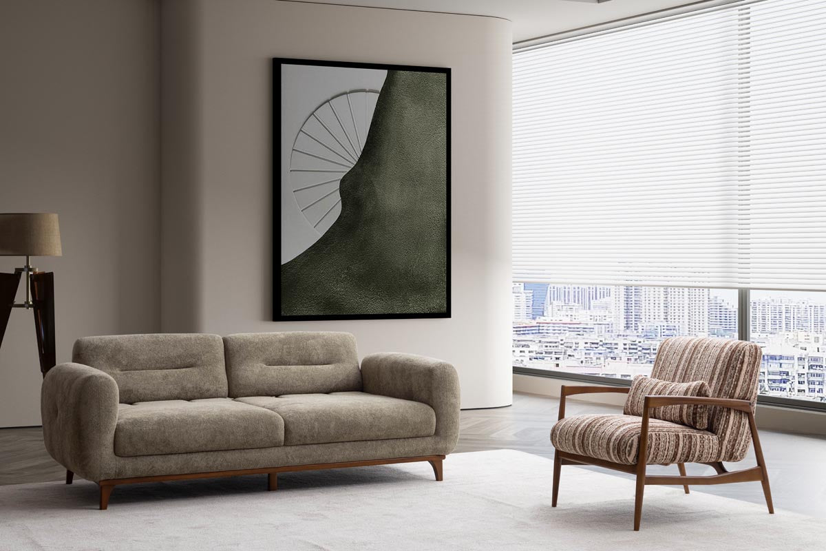 Duomo Koltuk Takımı