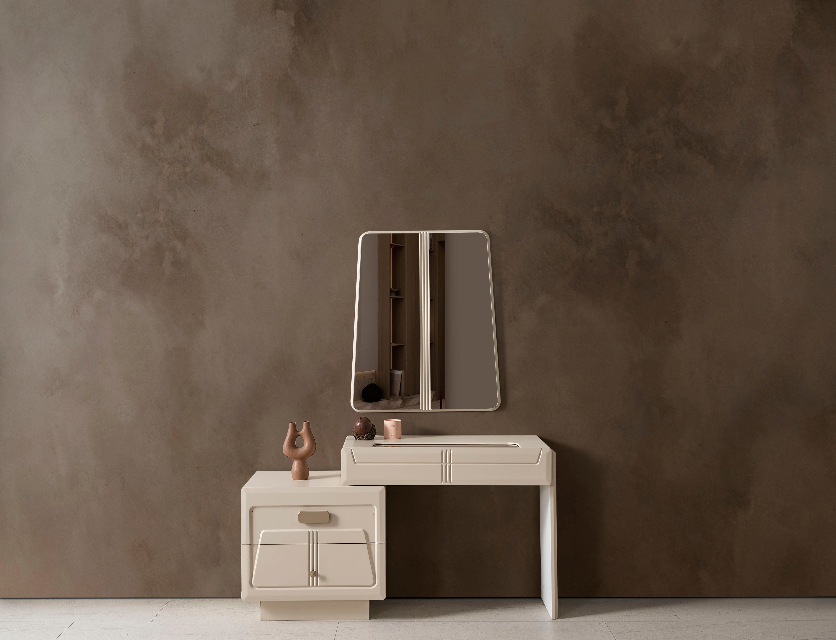 Elit Yatak Odası Takımı