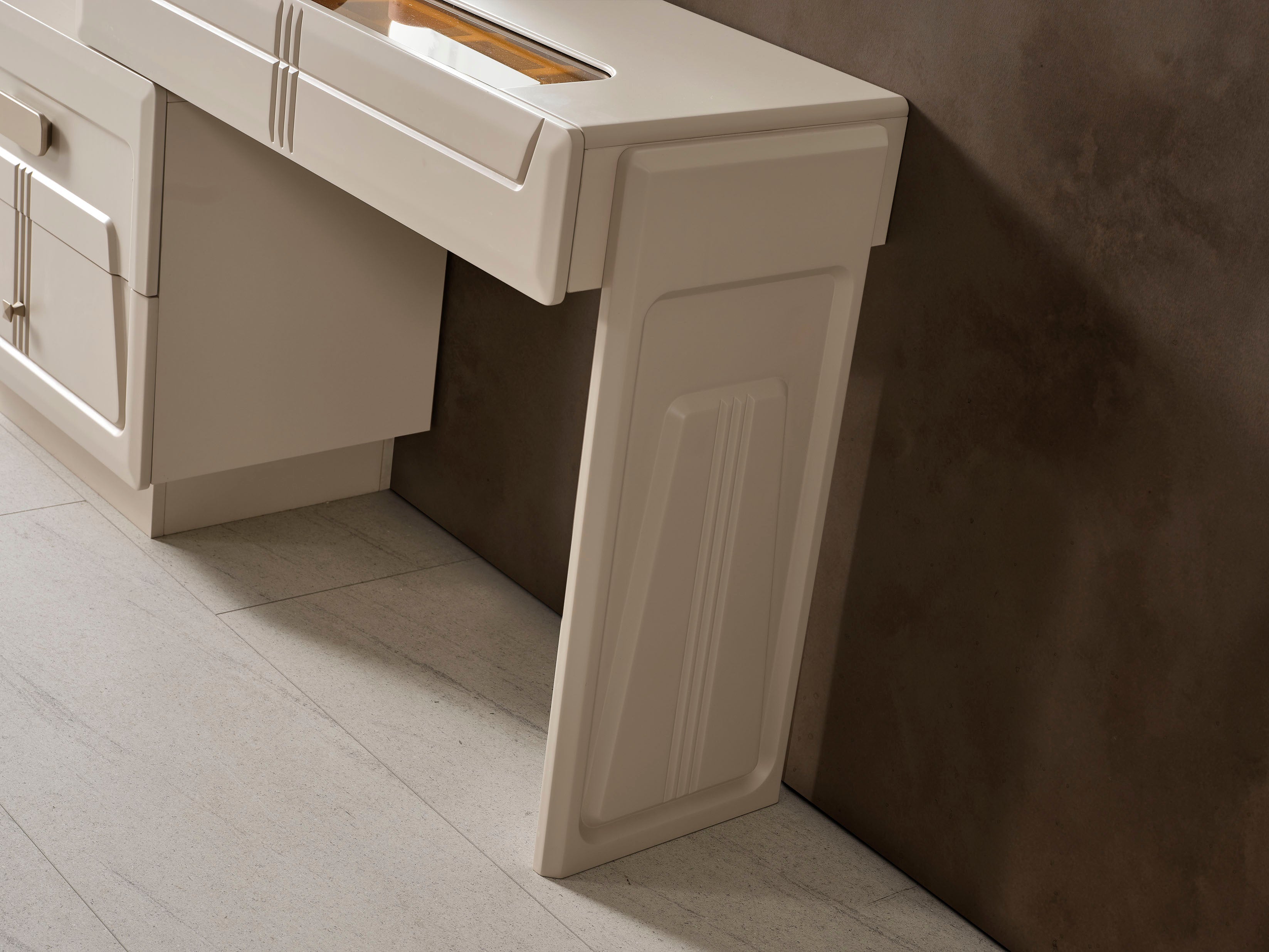 Elit Yatak Odası Takımı