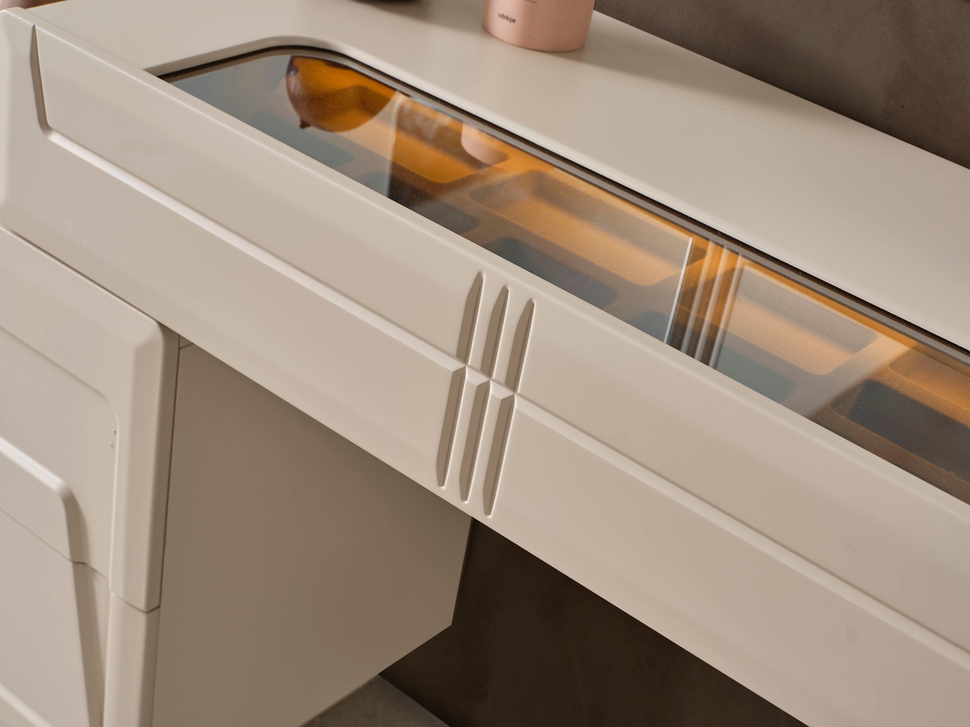 Elit Yatak Odası Takımı